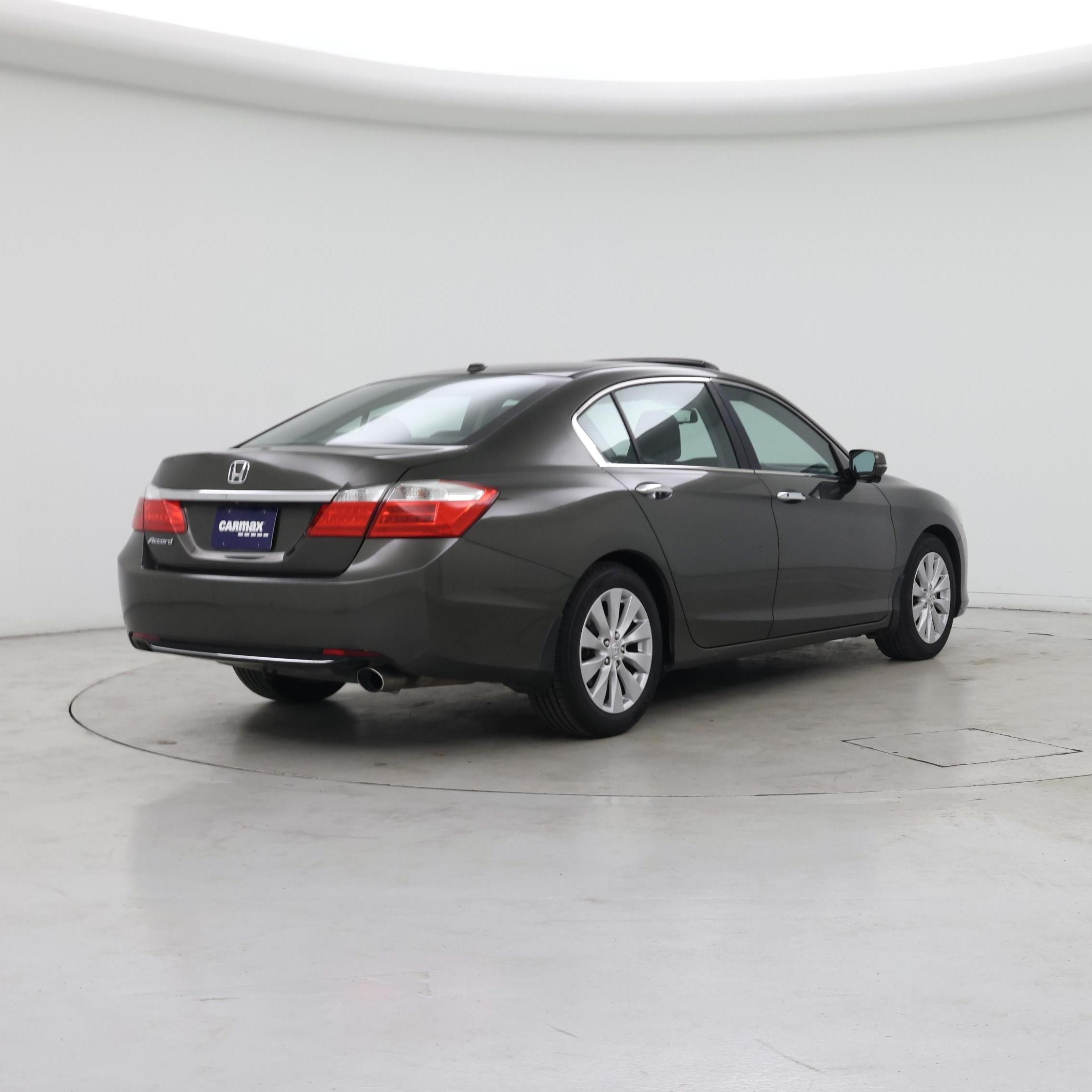 Thumbnail: 2014 Honda Accord - 8