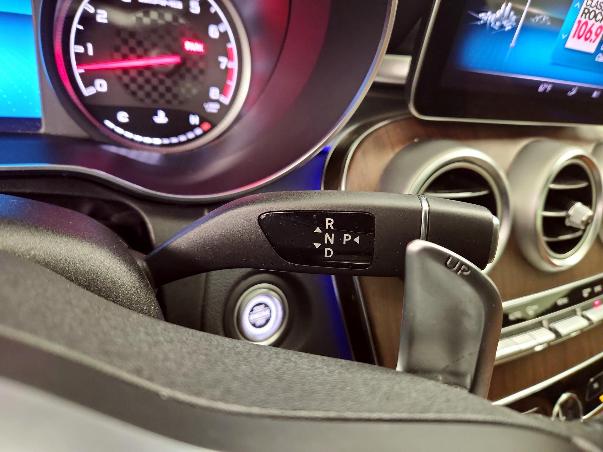 Thumbnail: 2020 Mercedes-Benz C-Class - 18