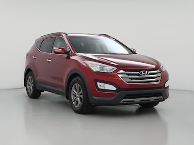 2014 Hyundai Santa Fe Sport