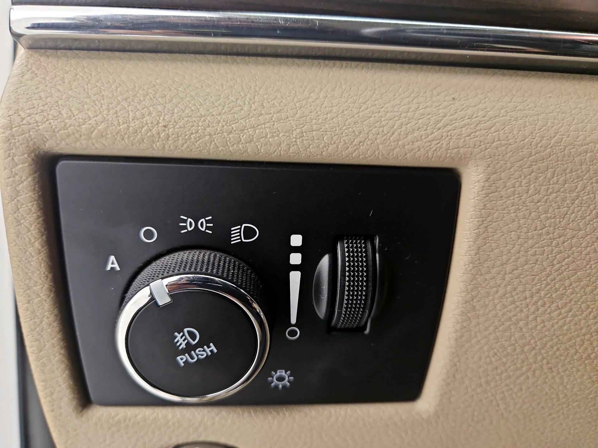 Thumbnail: 2021 Jeep Grand Cherokee - 13