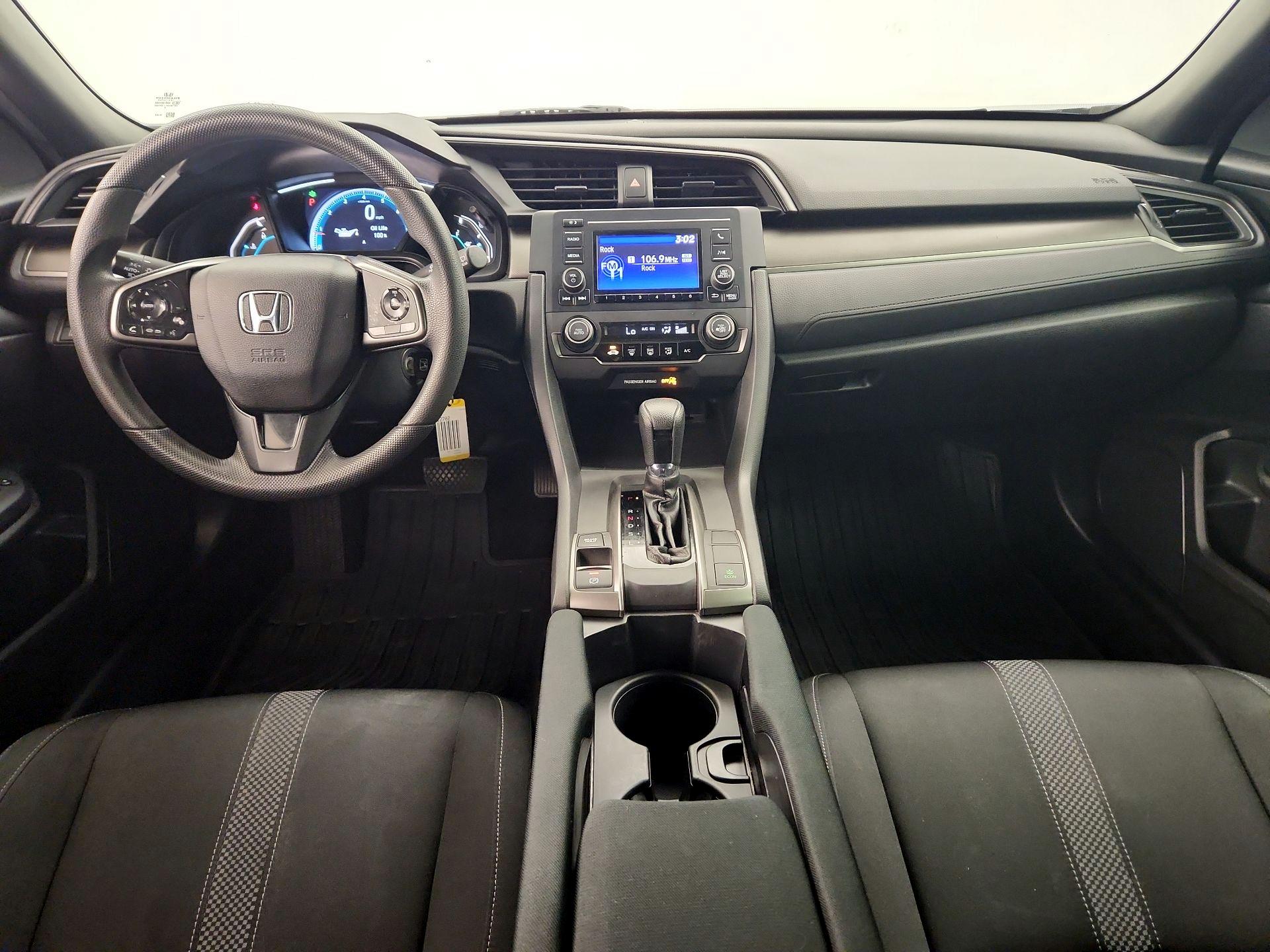 Thumbnail: 2020 Honda Civic - 9