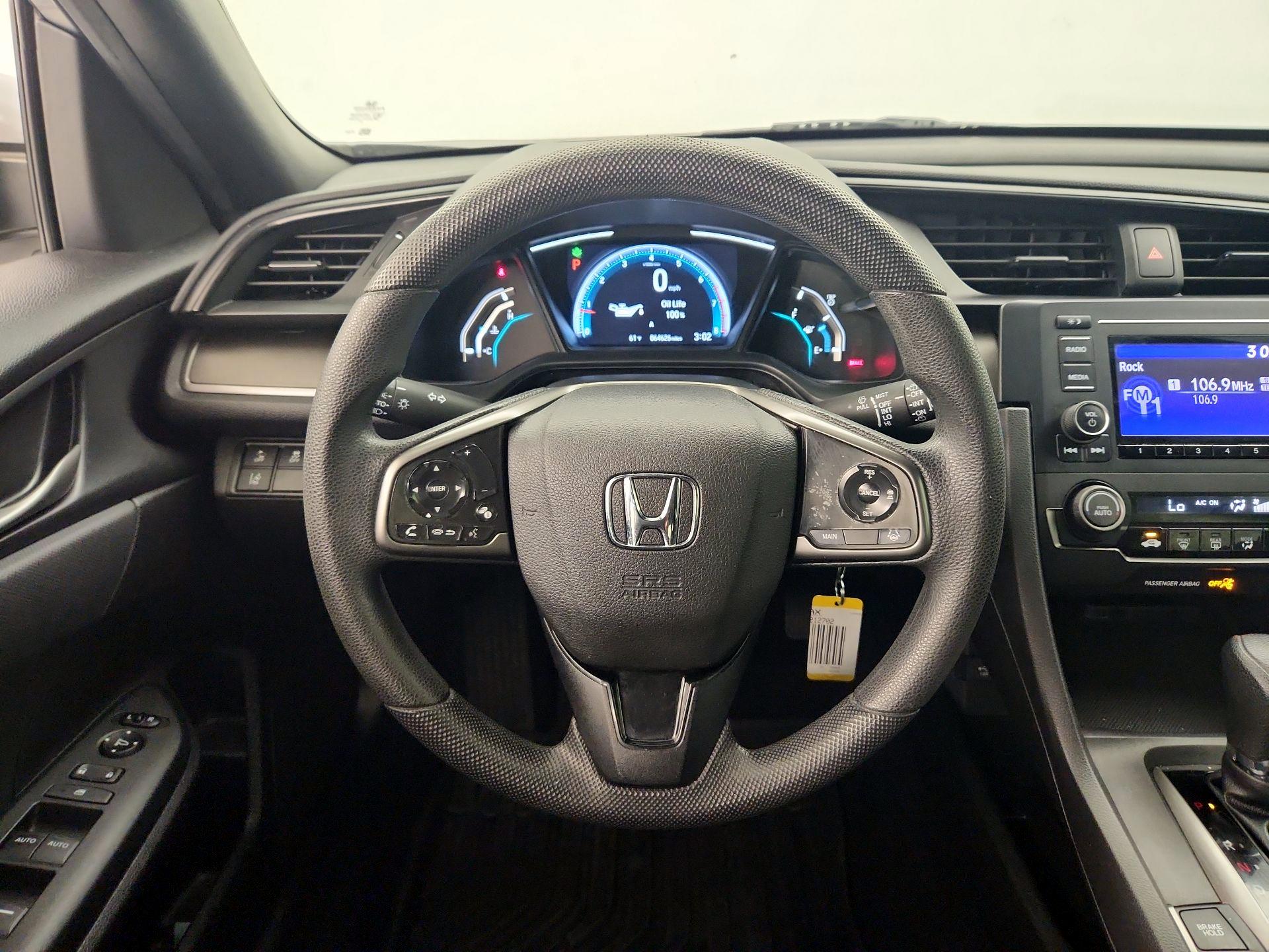 Thumbnail: 2020 Honda Civic - 10