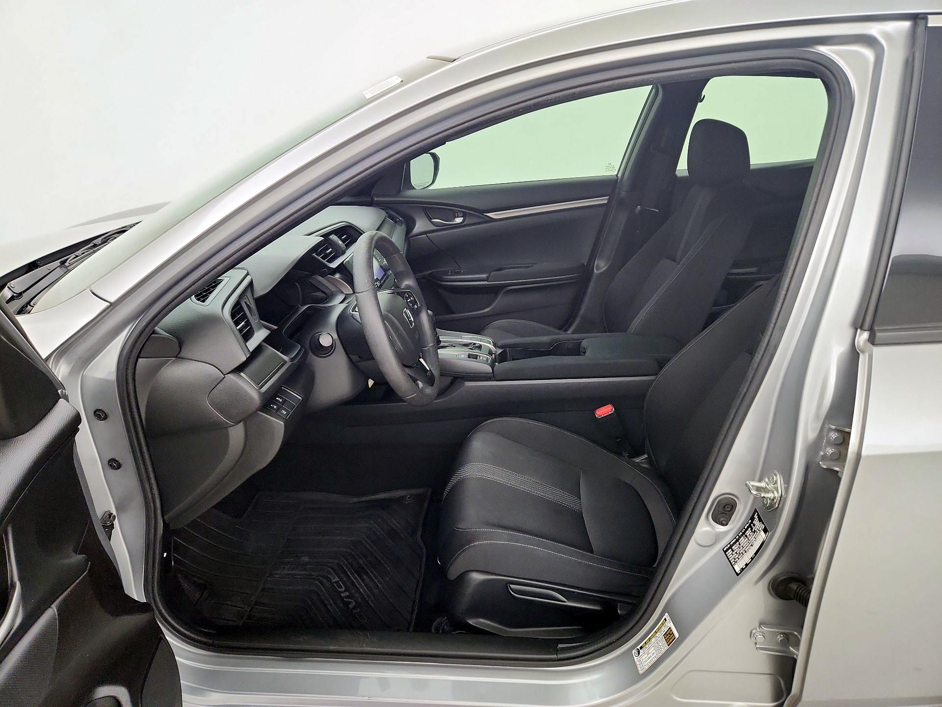 Thumbnail: 2020 Honda Civic - 11