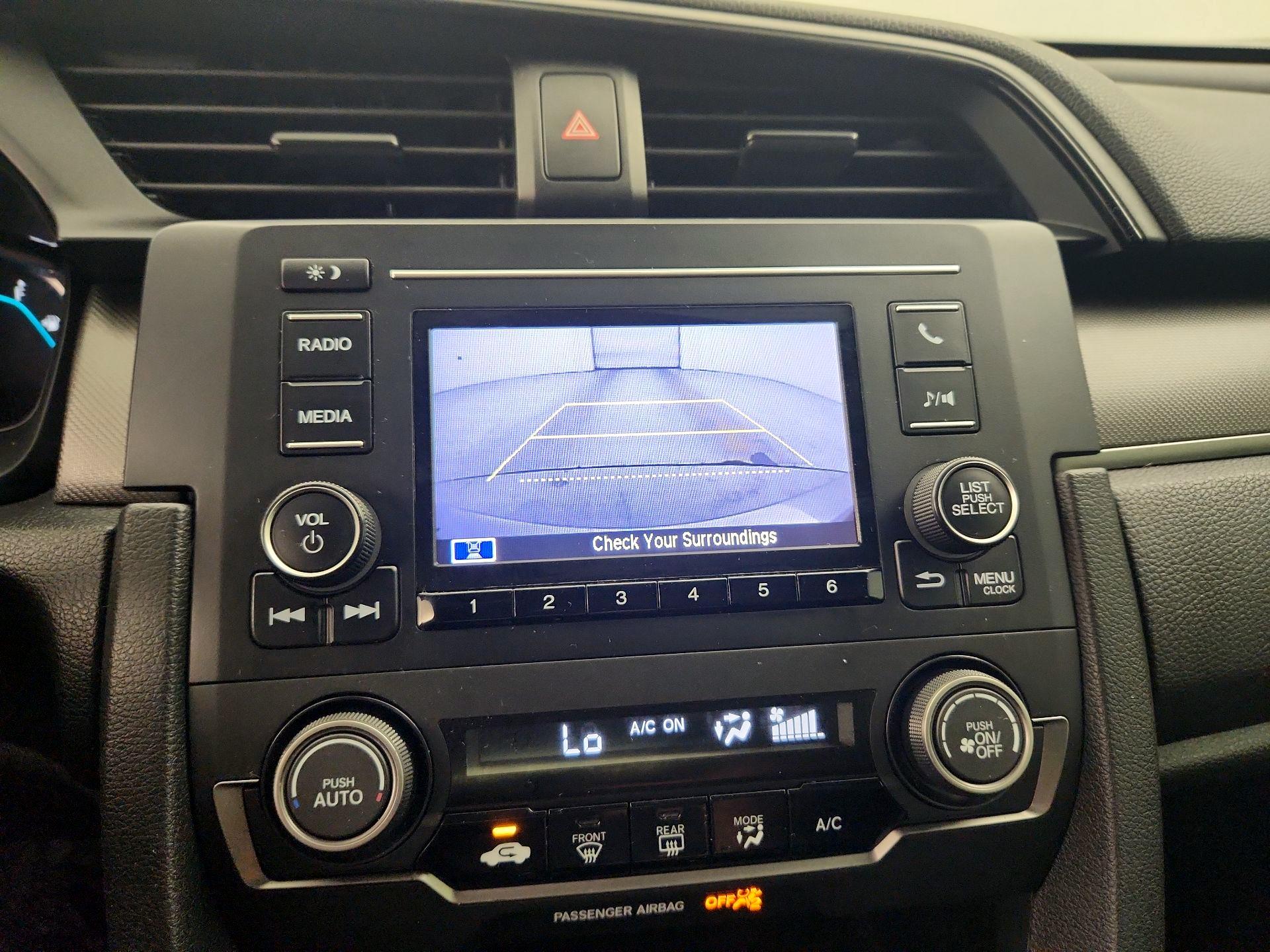 Thumbnail: 2020 Honda Civic - 14