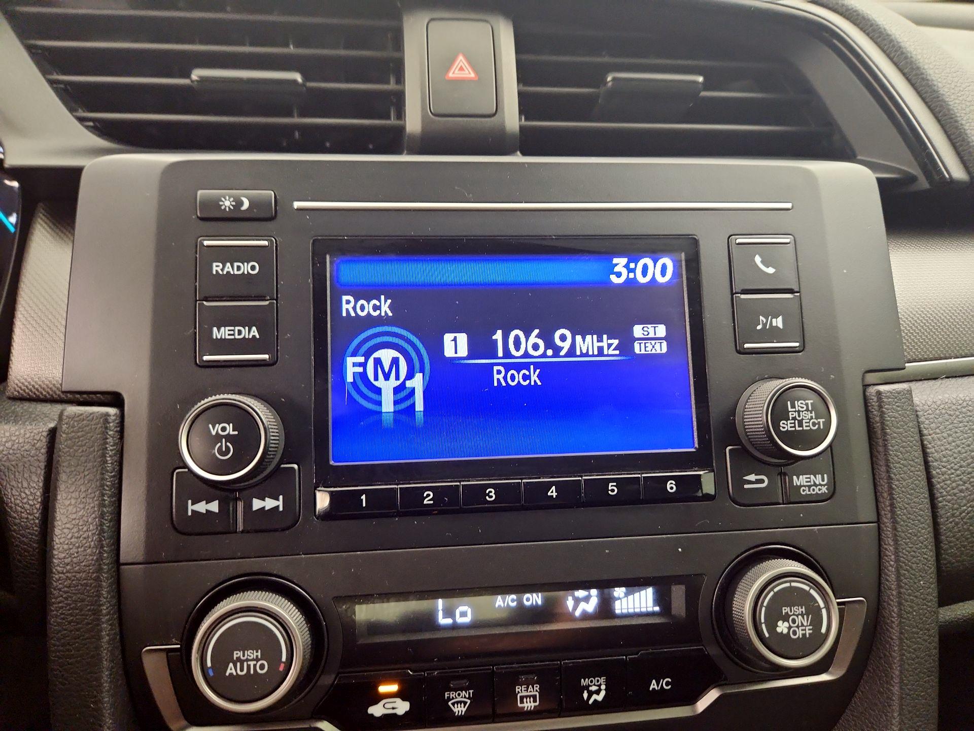 Thumbnail: 2020 Honda Civic - 15