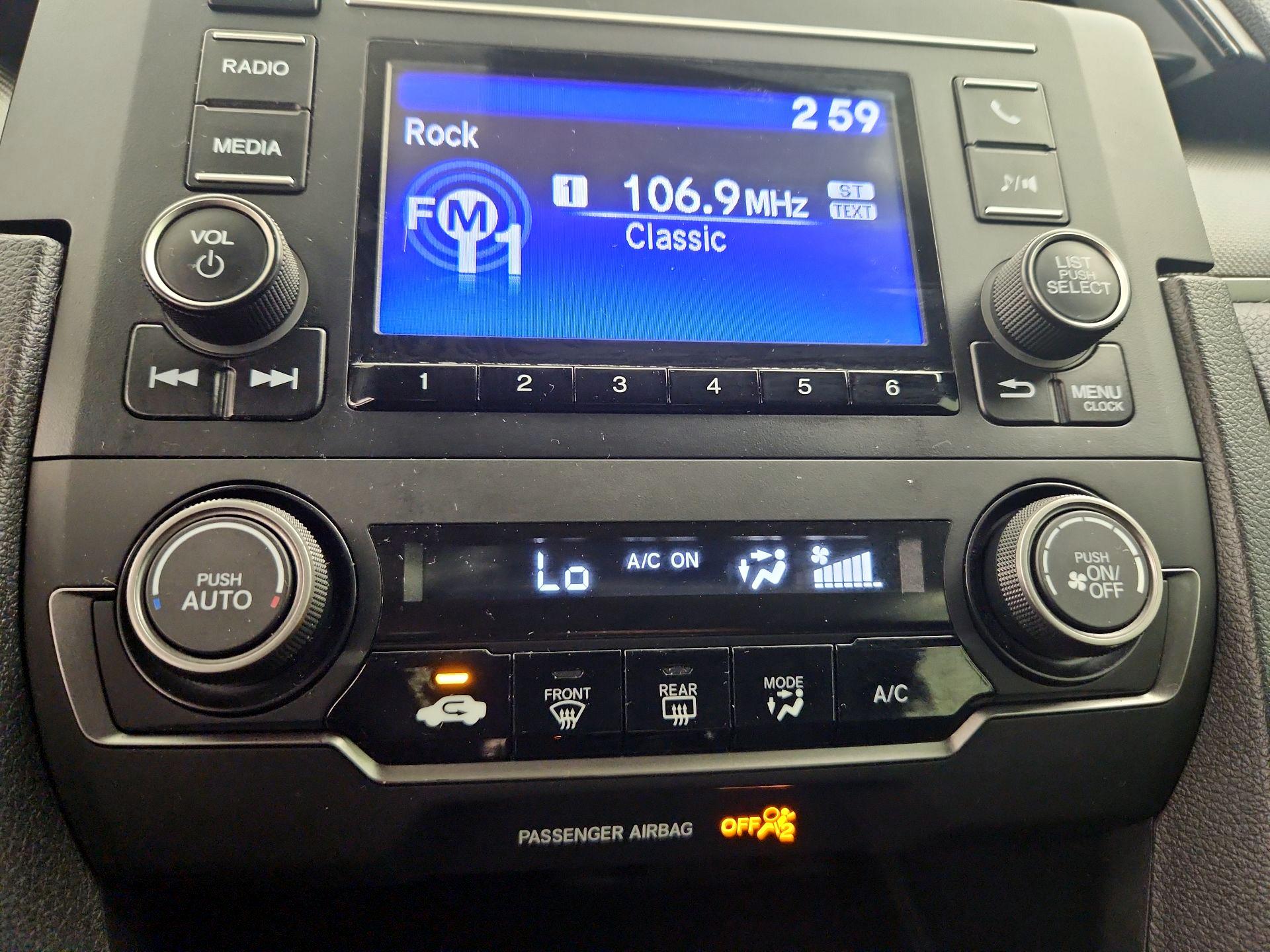 Thumbnail: 2020 Honda Civic - 16