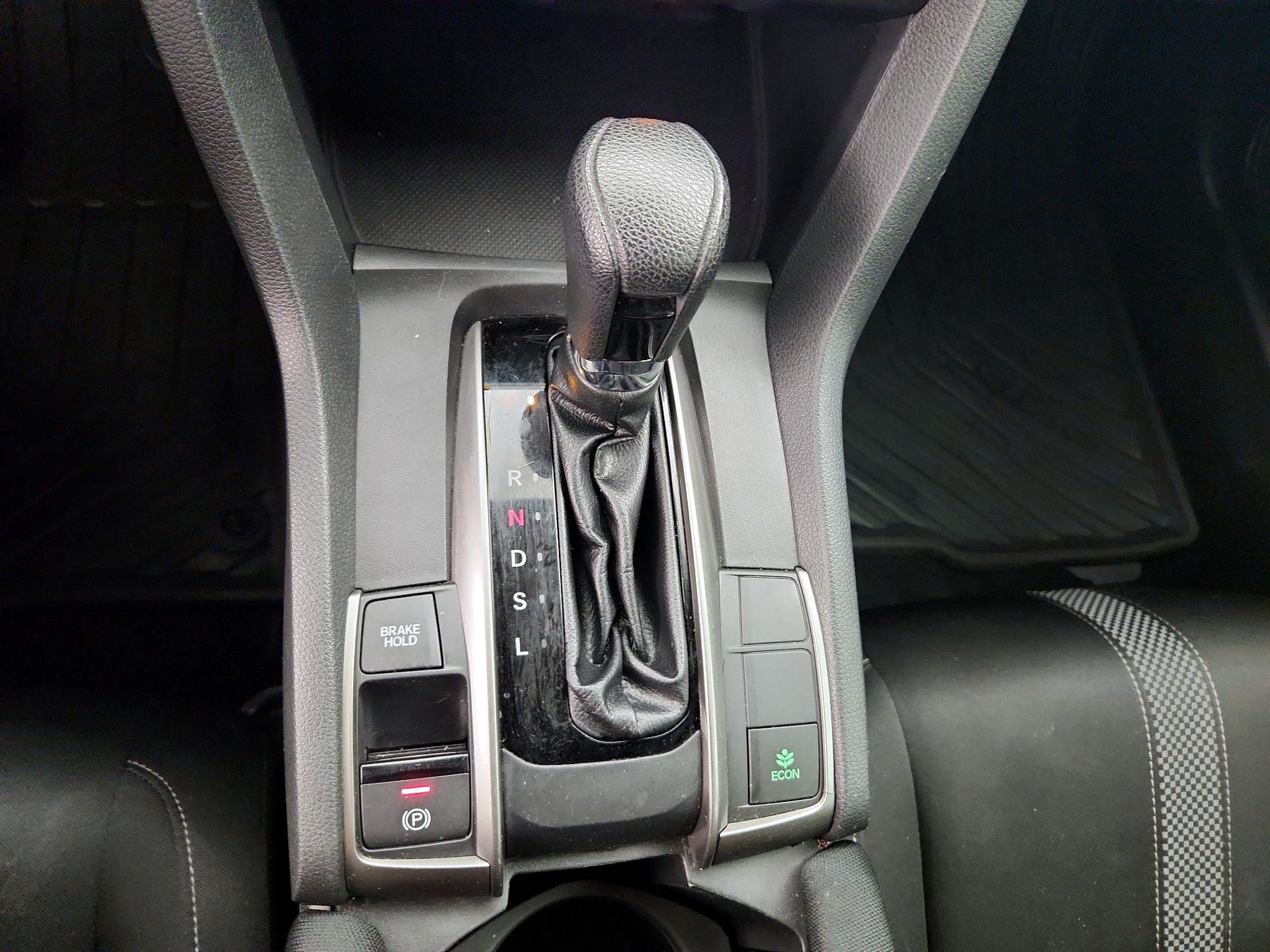 Thumbnail: 2020 Honda Civic - 17