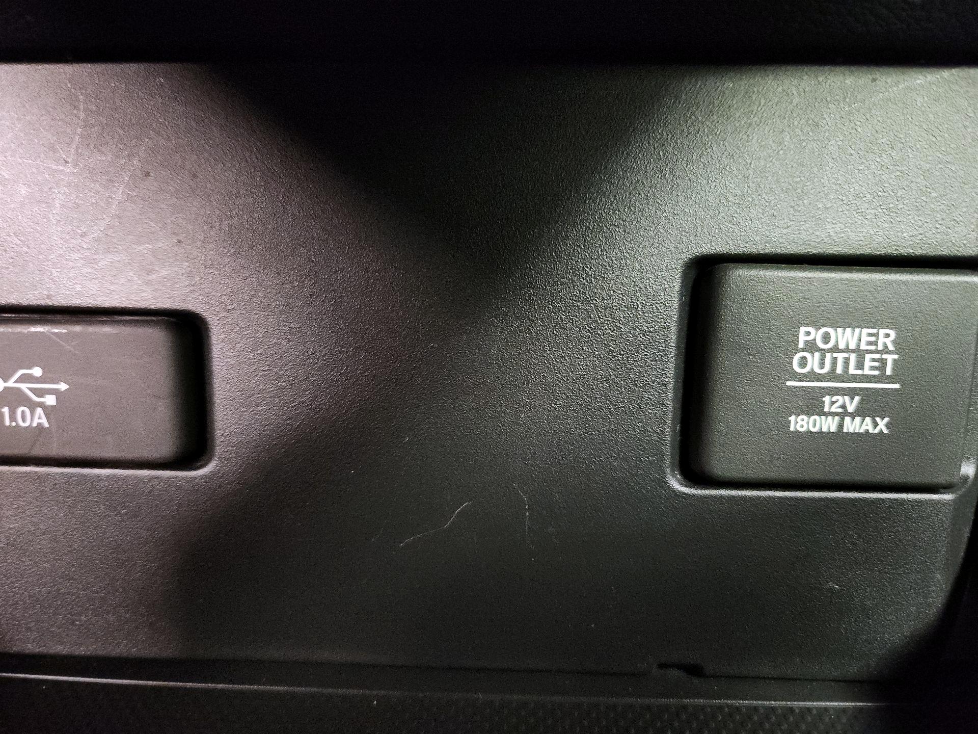 Thumbnail: 2020 Honda Civic - 18