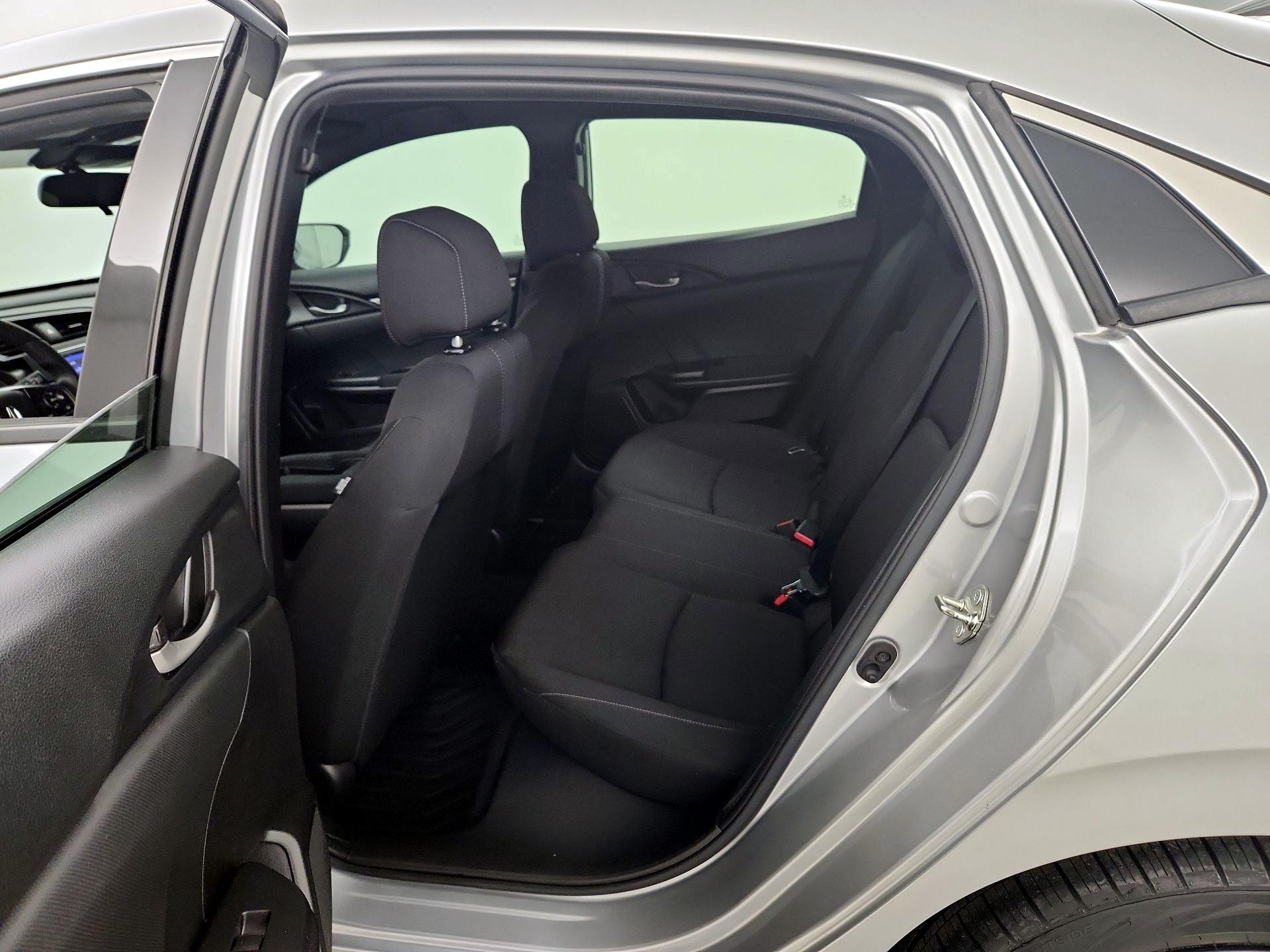 Thumbnail: 2020 Honda Civic - 19