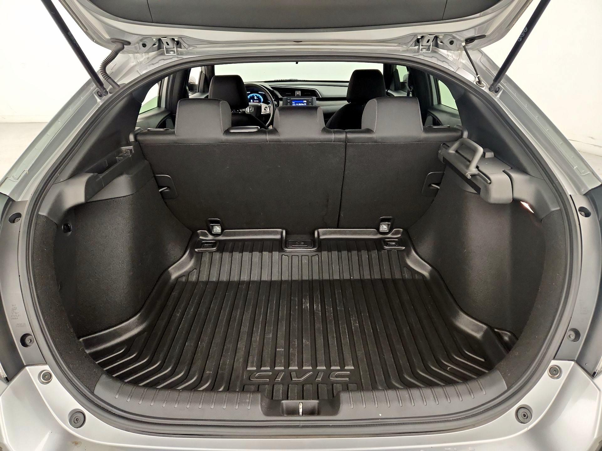 Thumbnail: 2020 Honda Civic - 20