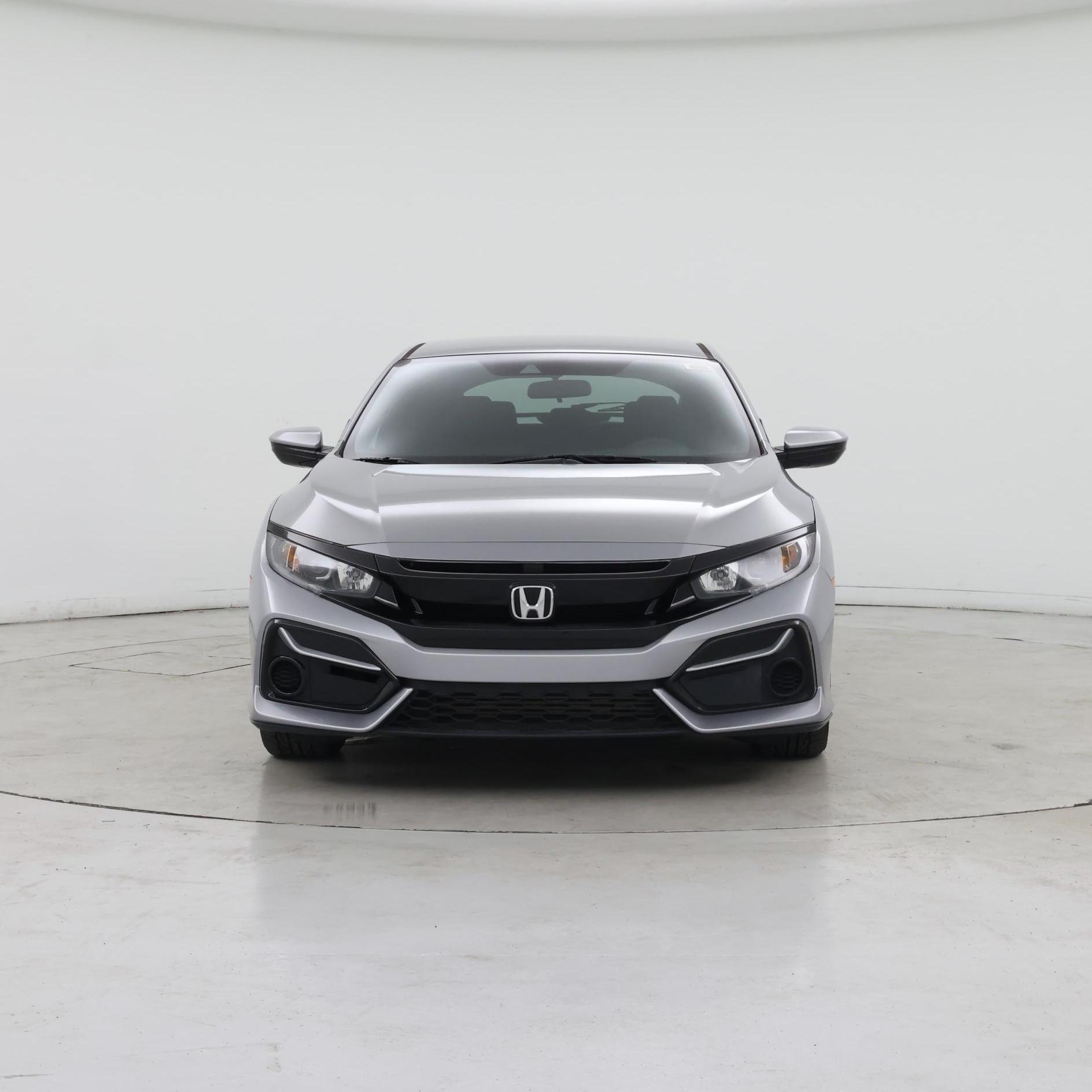 Thumbnail: 2020 Honda Civic - 5