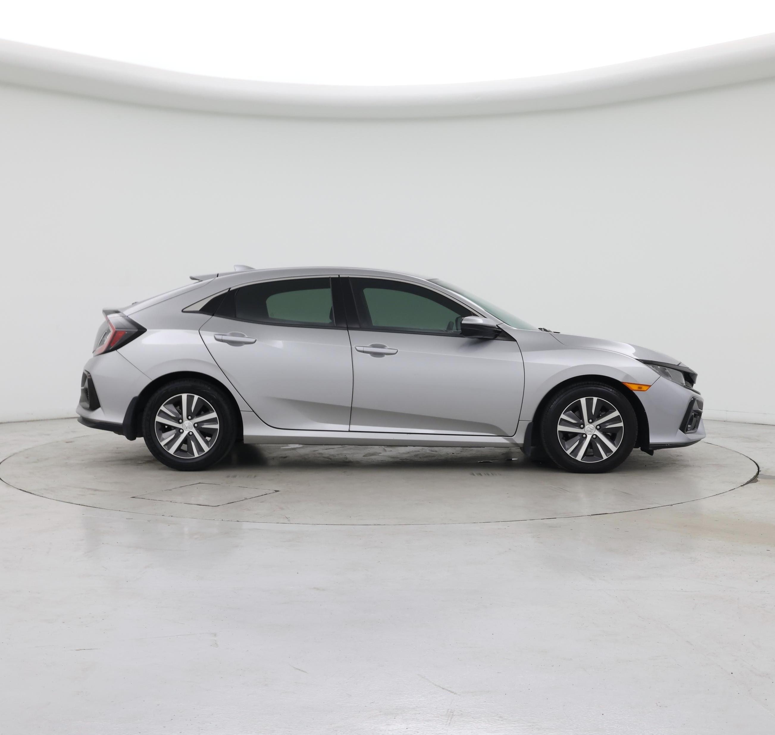 Thumbnail: 2020 Honda Civic - 7