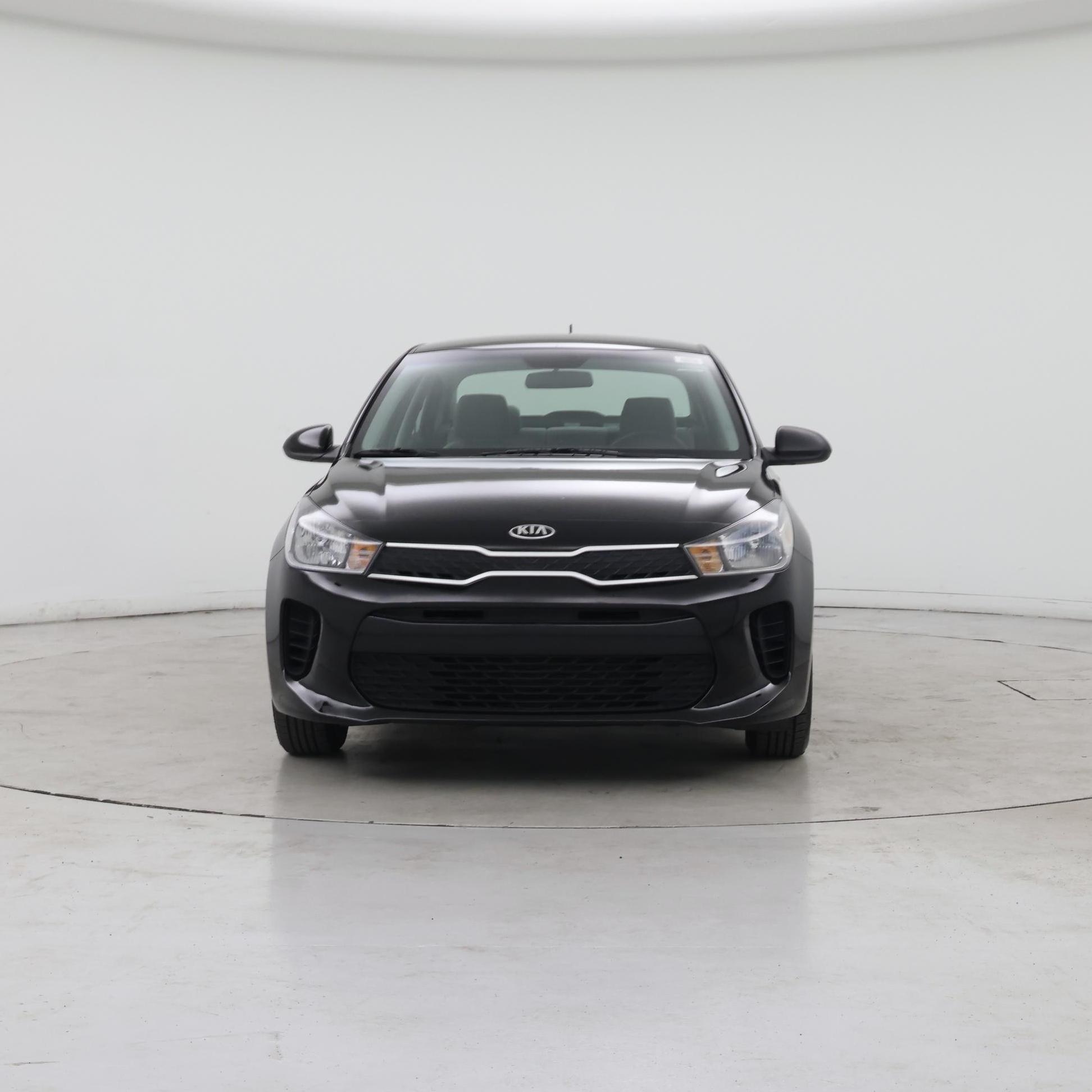 Thumbnail: 2020 Kia Rio - 5