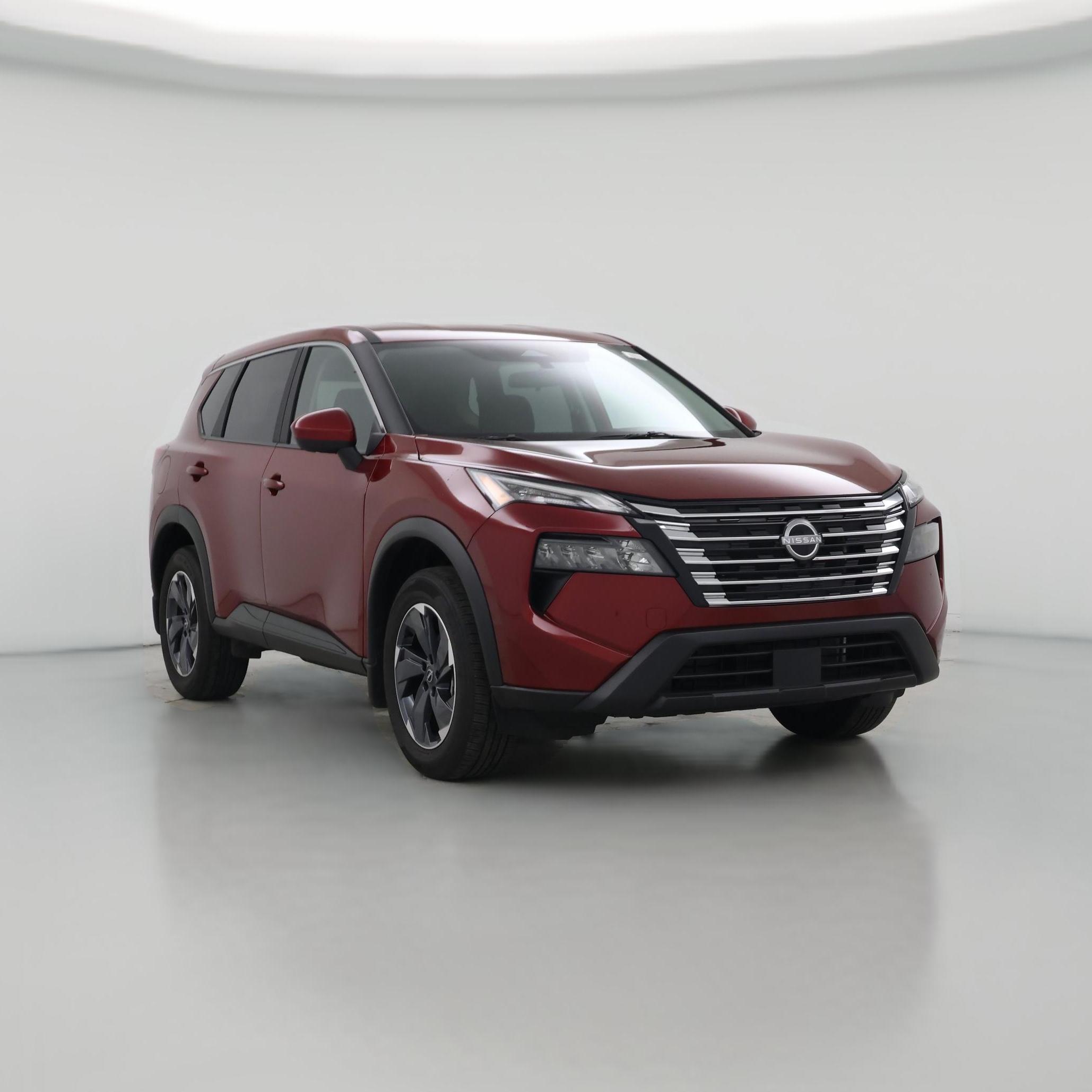 Thumbnail: 2025 Nissan Rogue - 1