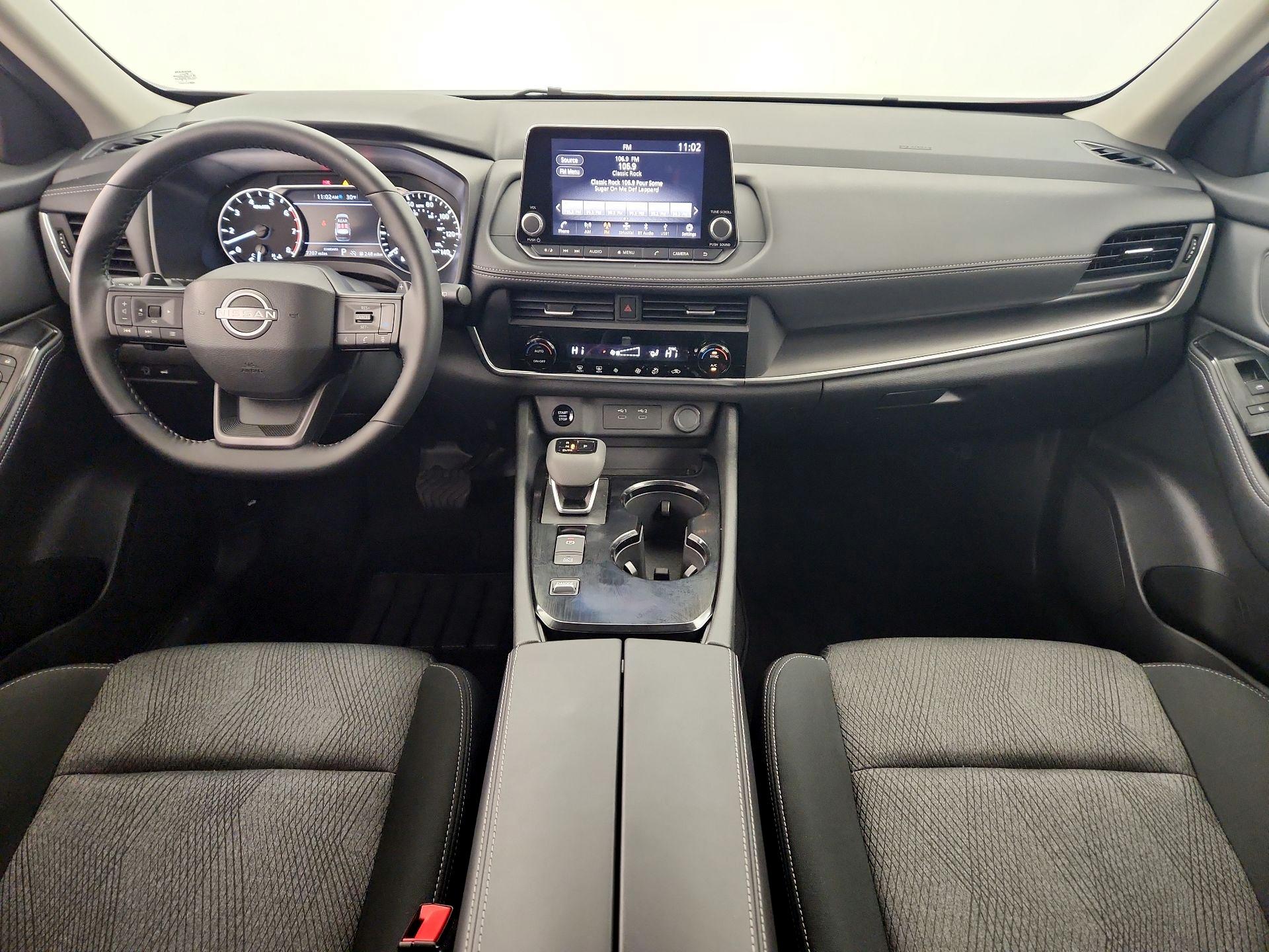 Thumbnail: 2025 Nissan Rogue - 9