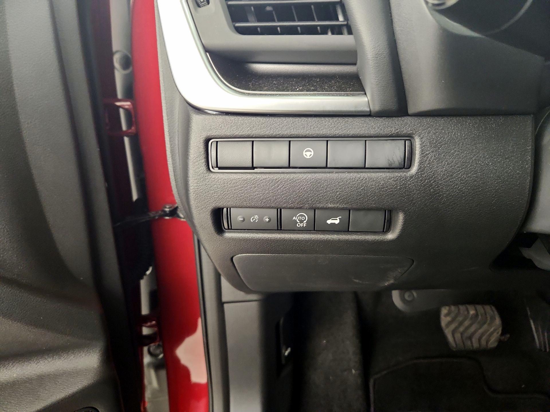 Thumbnail: 2025 Nissan Rogue - 13