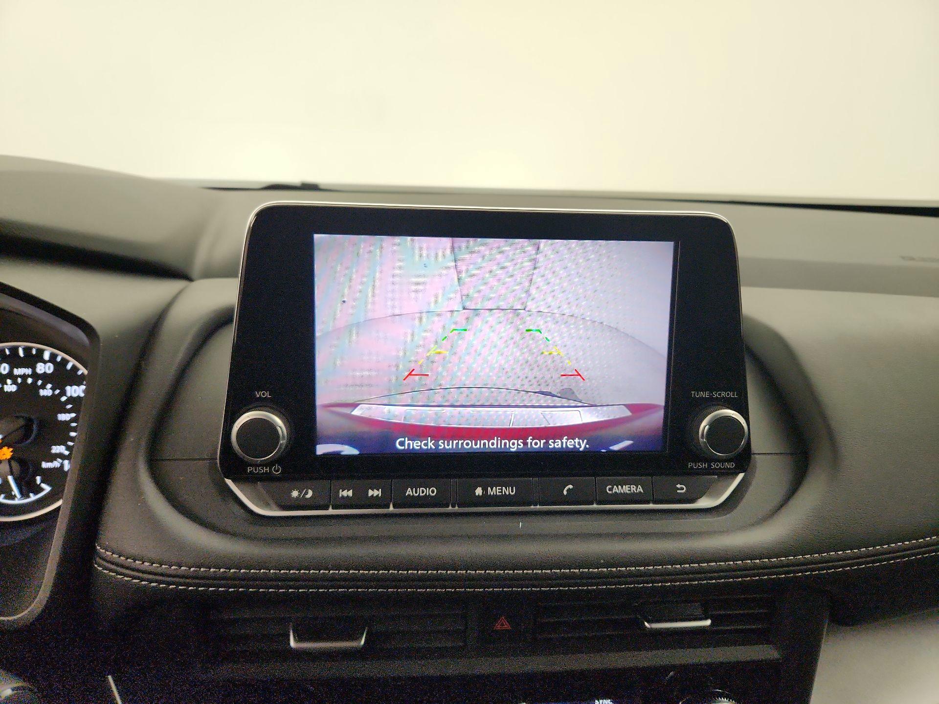 Thumbnail: 2025 Nissan Rogue - 14