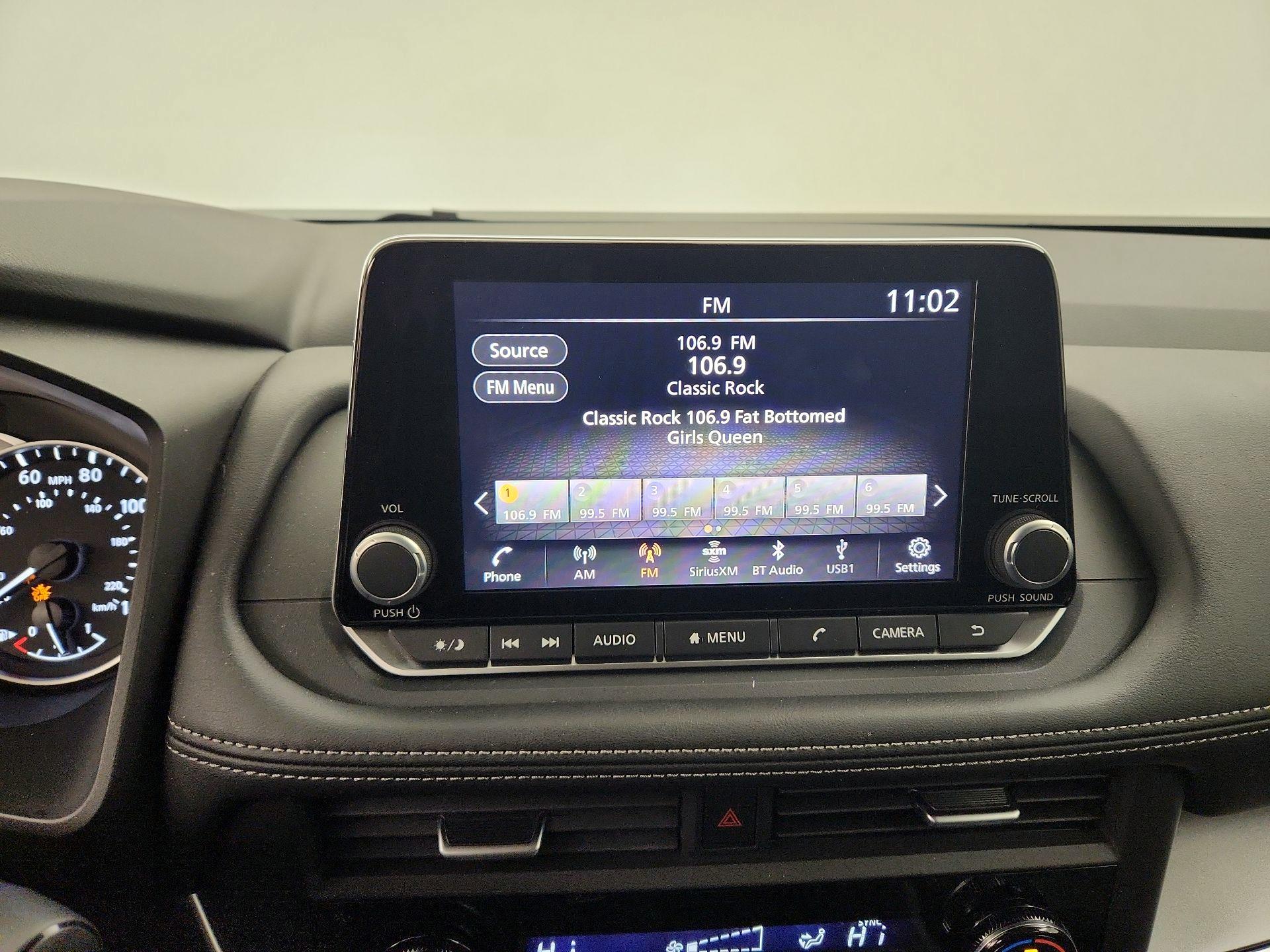 Thumbnail: 2025 Nissan Rogue - 15