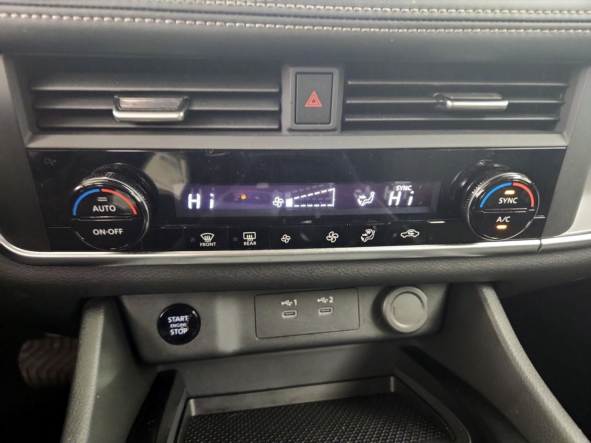 Thumbnail: 2025 Nissan Rogue - 16