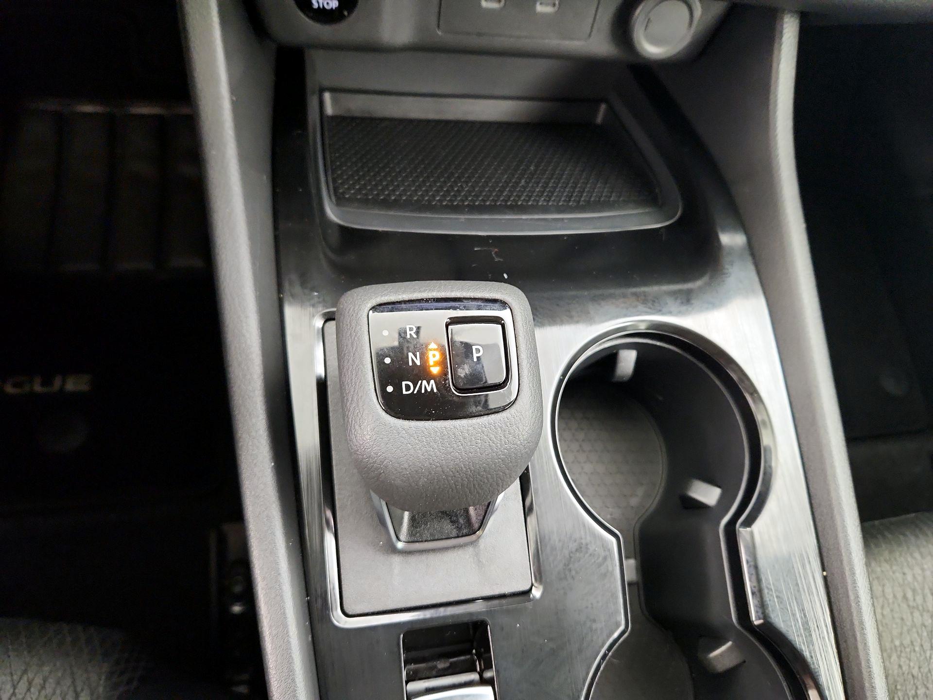 Thumbnail: 2025 Nissan Rogue - 17