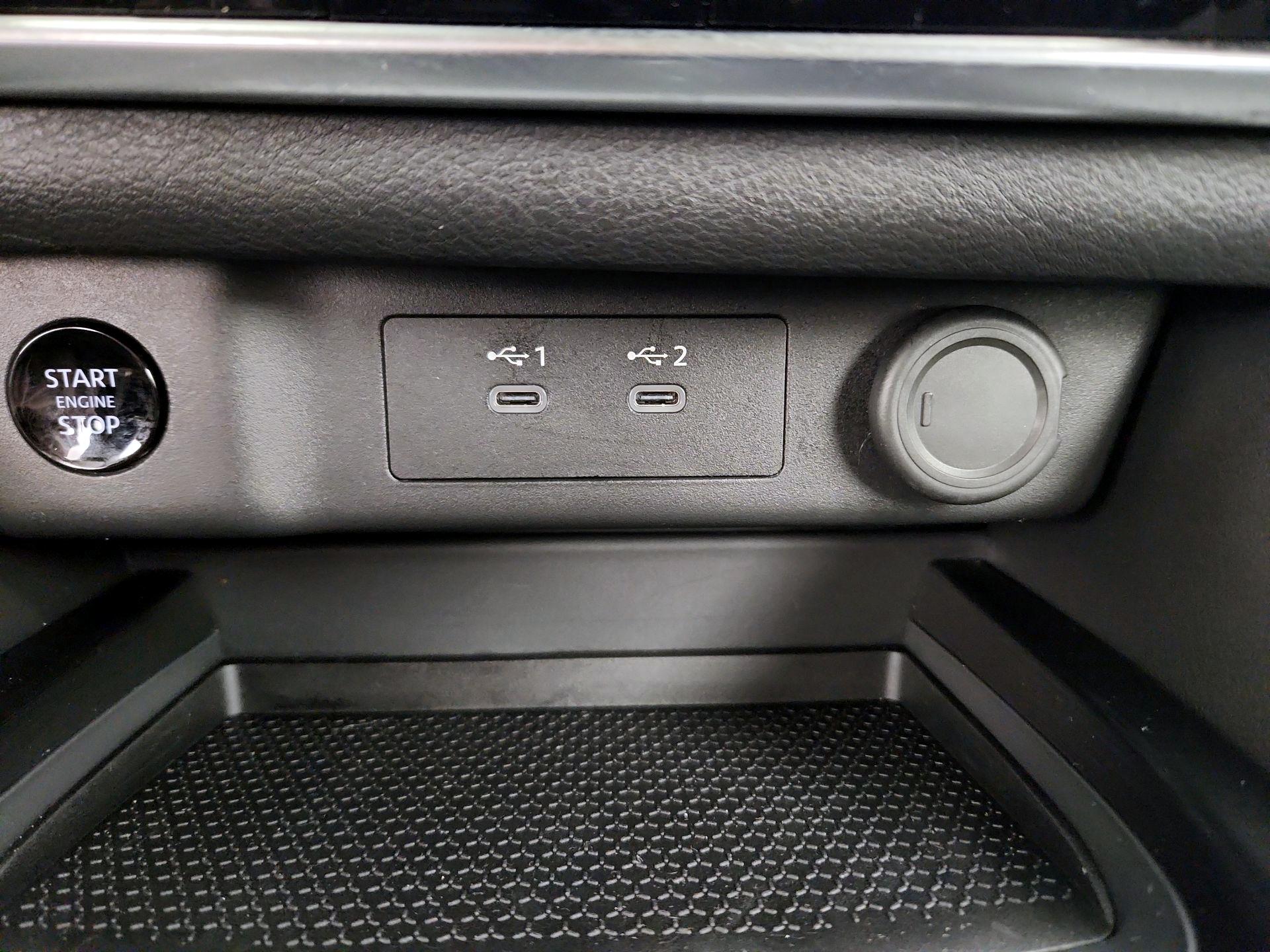 Thumbnail: 2025 Nissan Rogue - 18