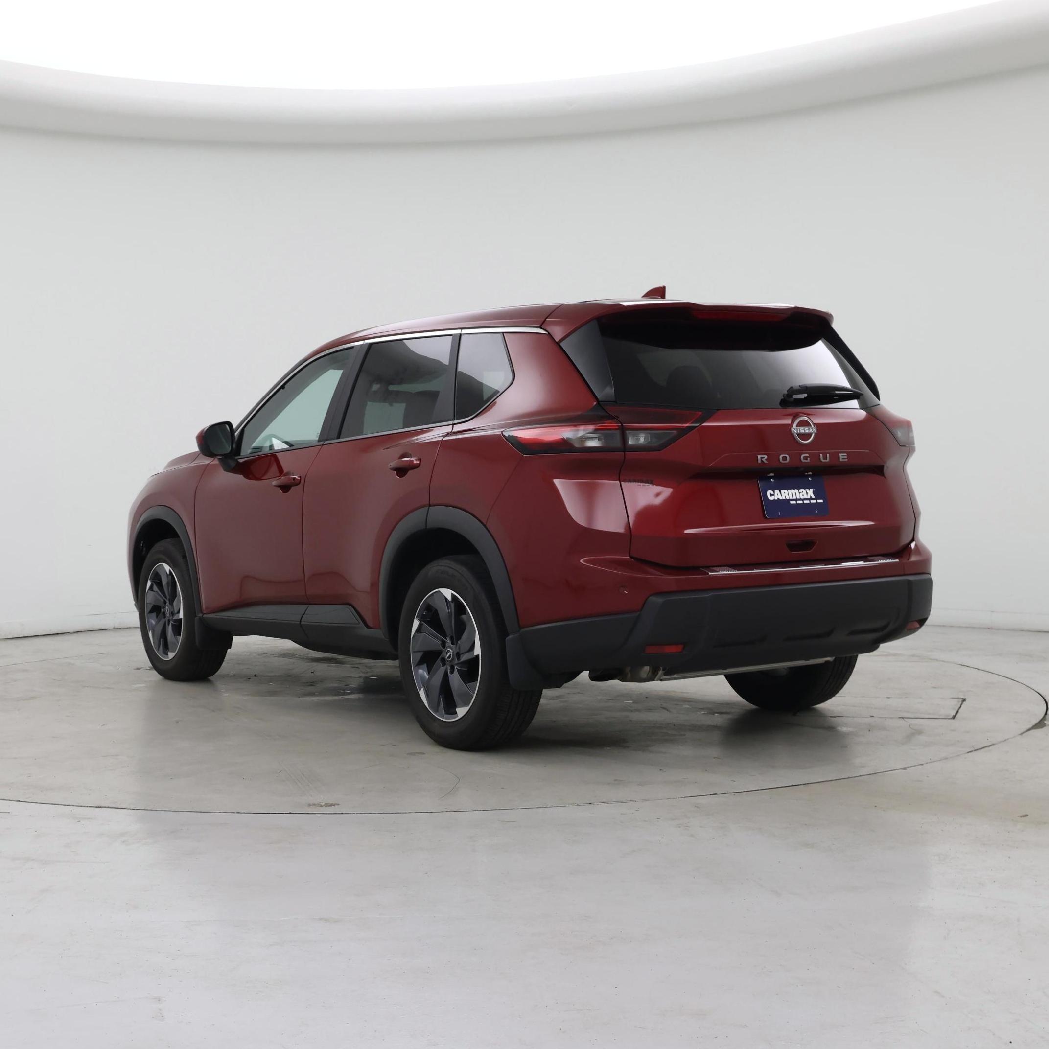 Thumbnail: 2025 Nissan Rogue - 2