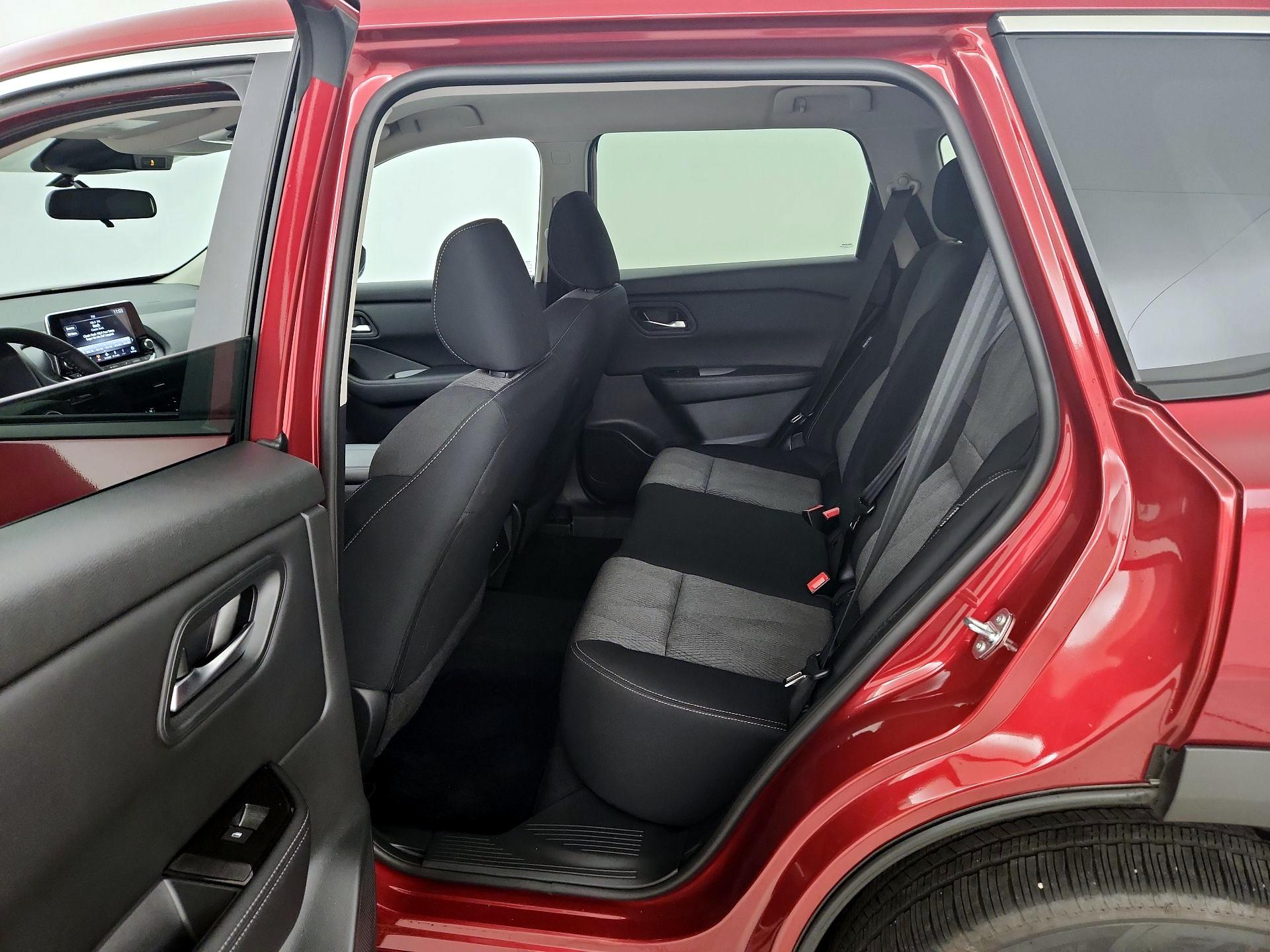 Thumbnail: 2025 Nissan Rogue - 19