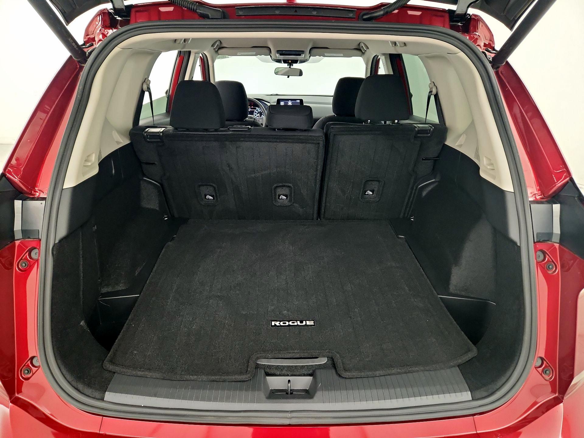 Thumbnail: 2025 Nissan Rogue - 20