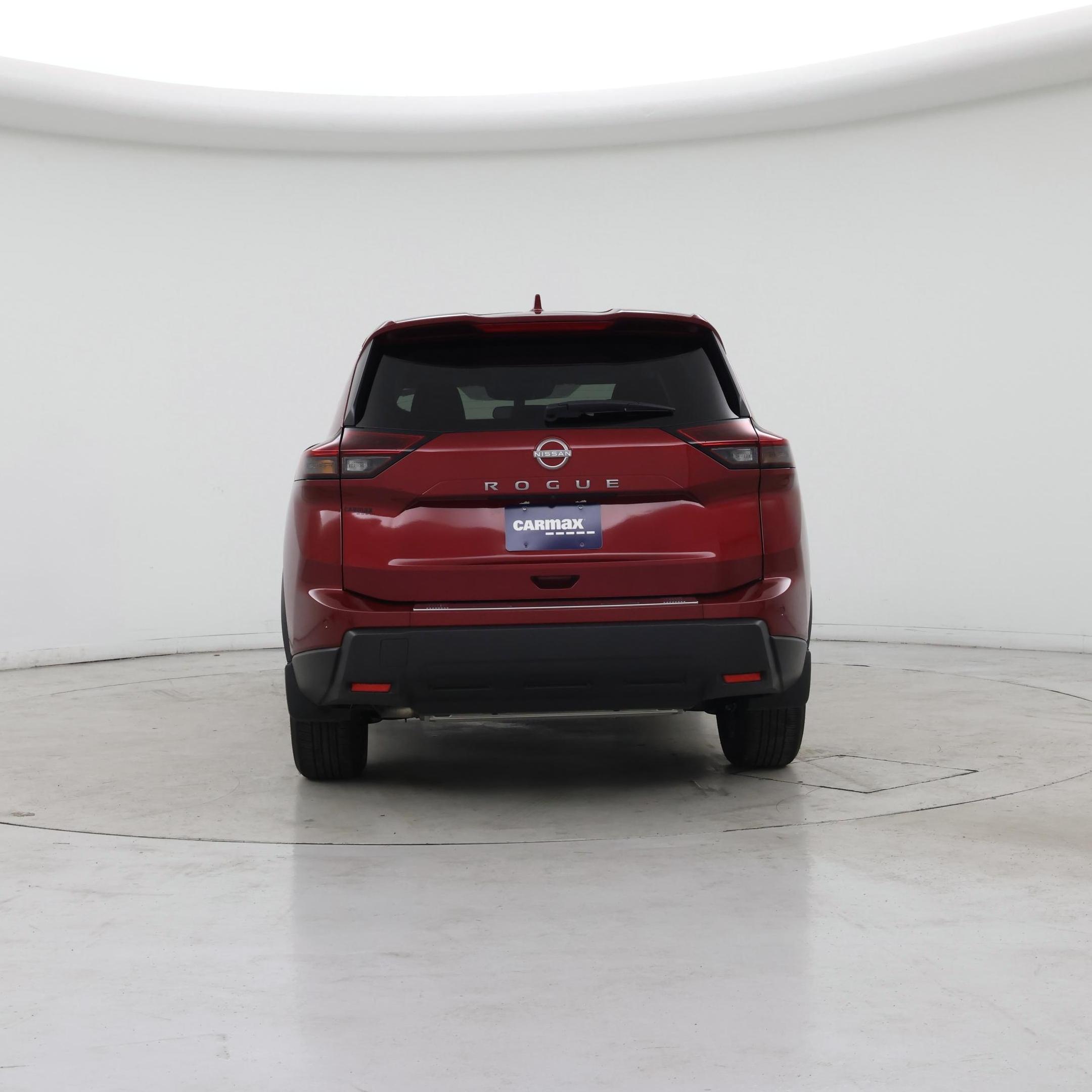 Thumbnail: 2025 Nissan Rogue - 6