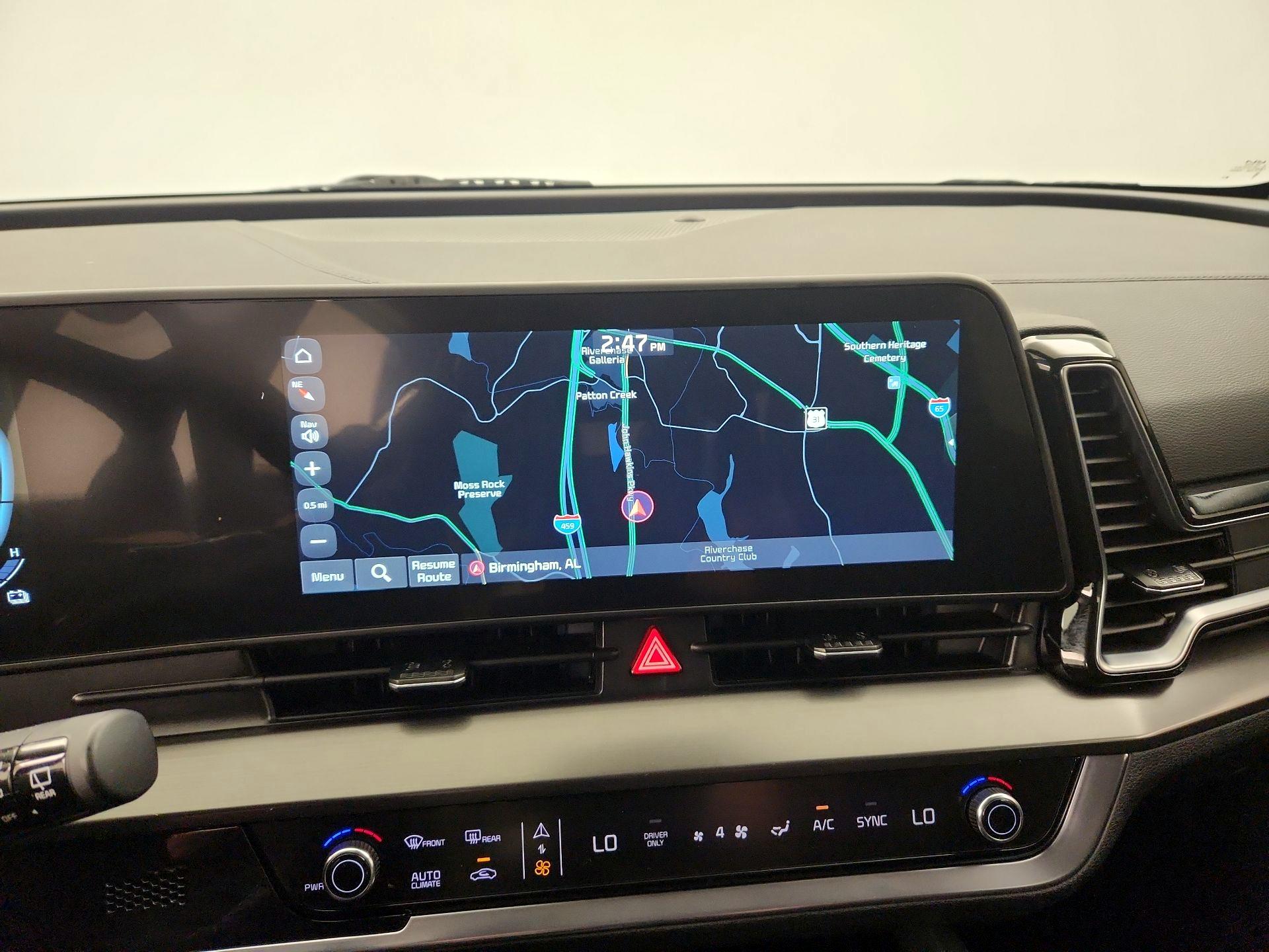 Thumbnail: 2025 Kia Sportage - 14