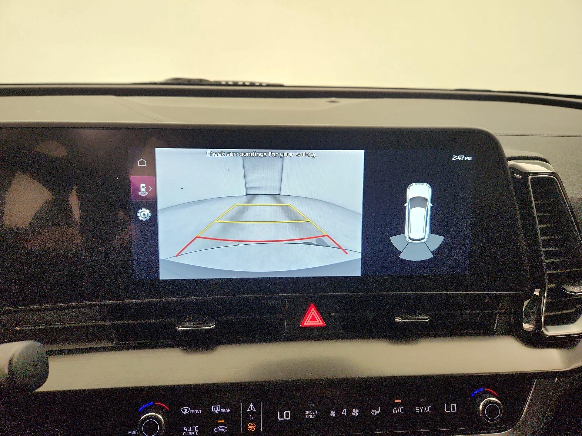 Thumbnail: 2025 Kia Sportage - 15