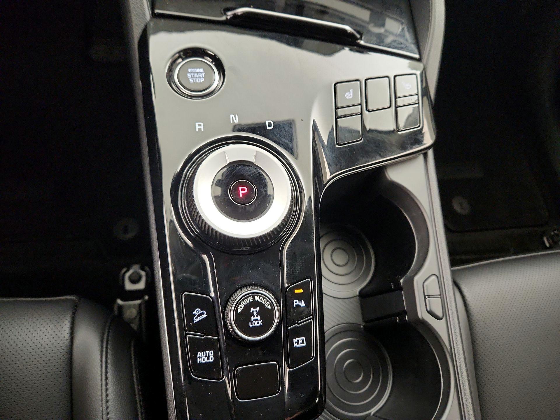 Thumbnail: 2025 Kia Sportage - 18