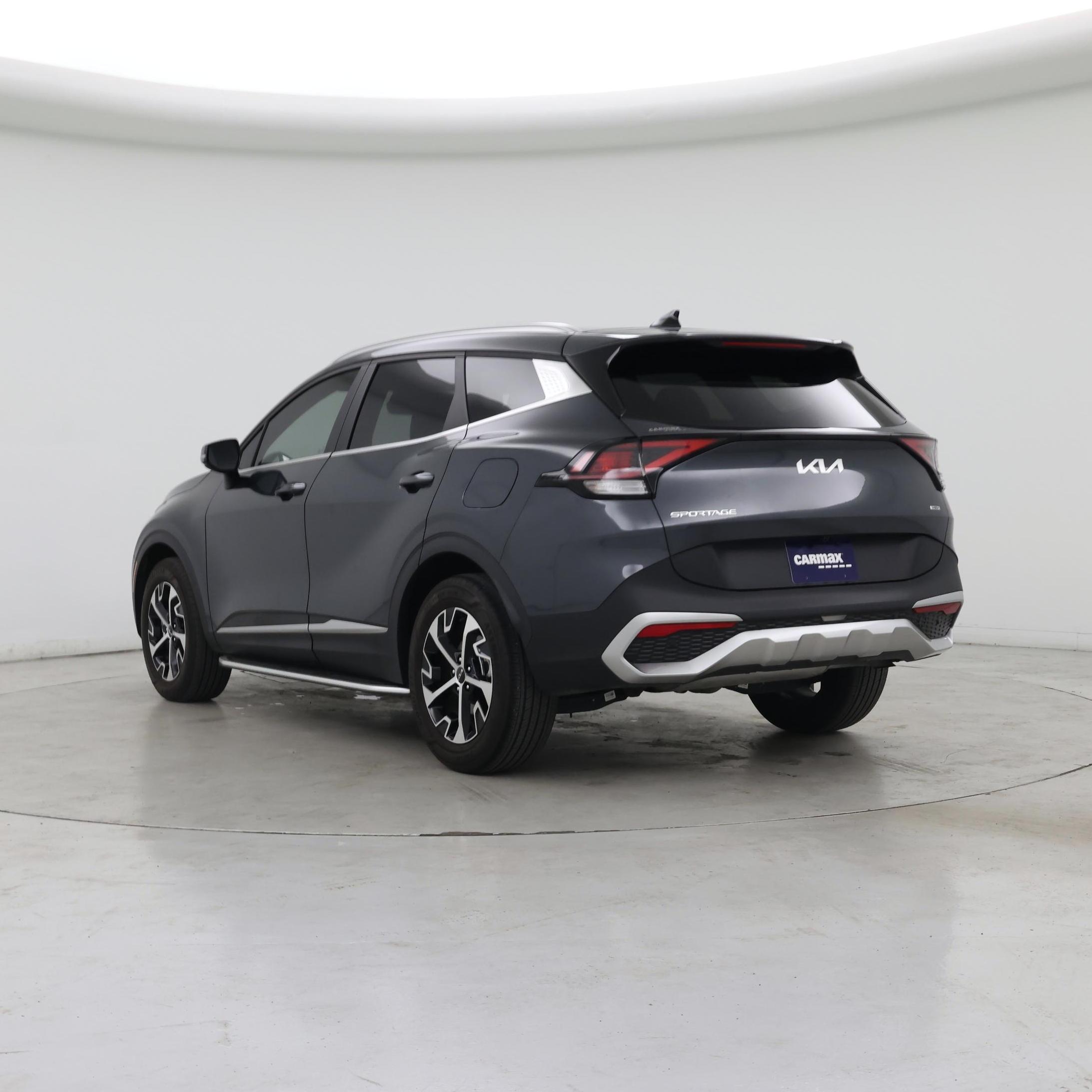 Thumbnail: 2025 Kia Sportage - 2