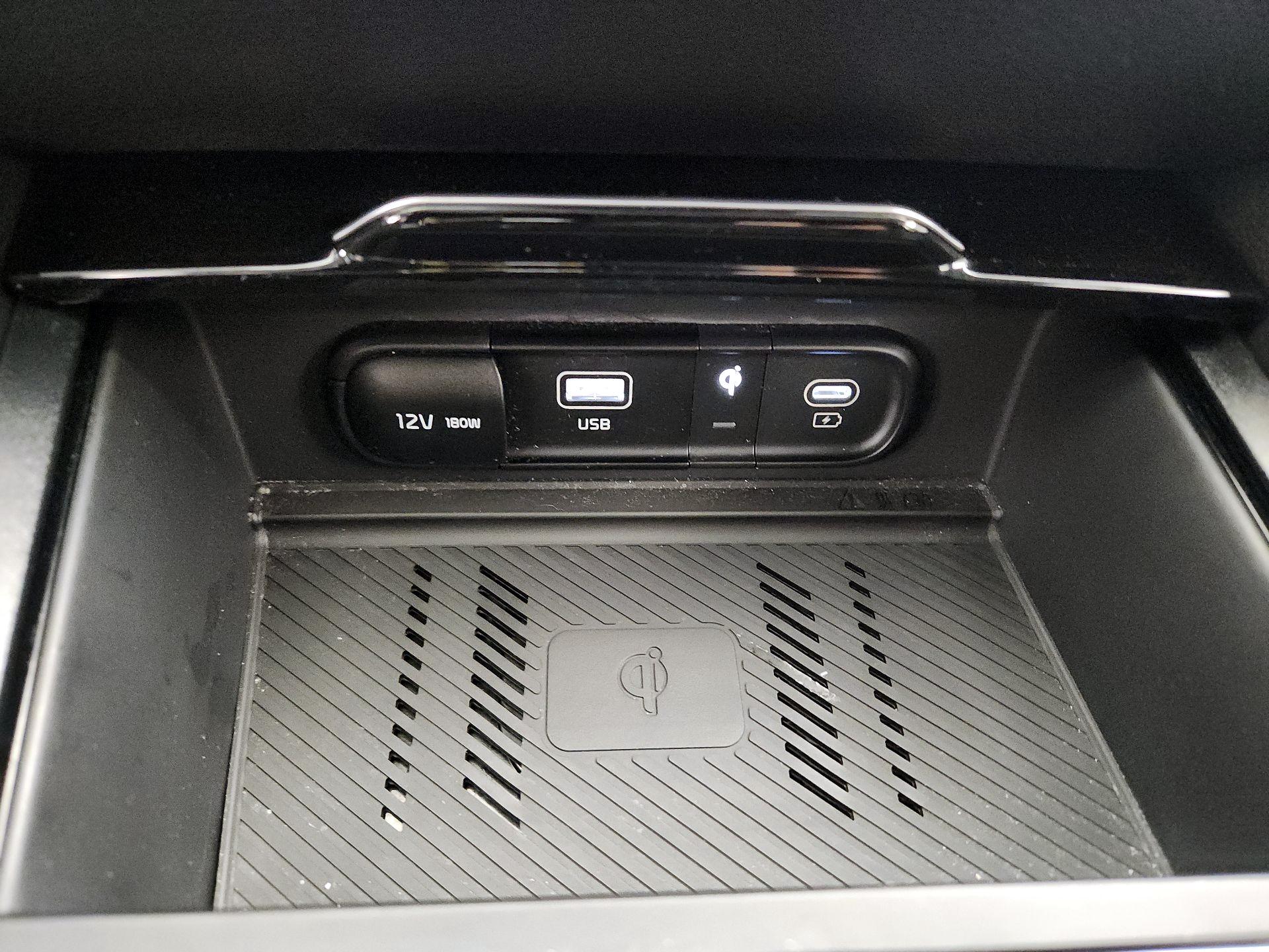 Thumbnail: 2025 Kia Sportage - 19