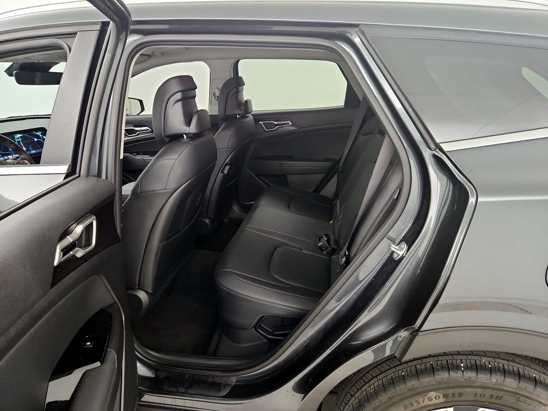 Thumbnail: 2025 Kia Sportage - 20