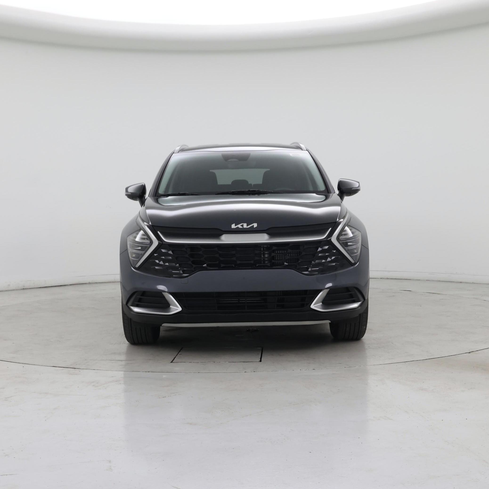 Thumbnail: 2025 Kia Sportage - 5