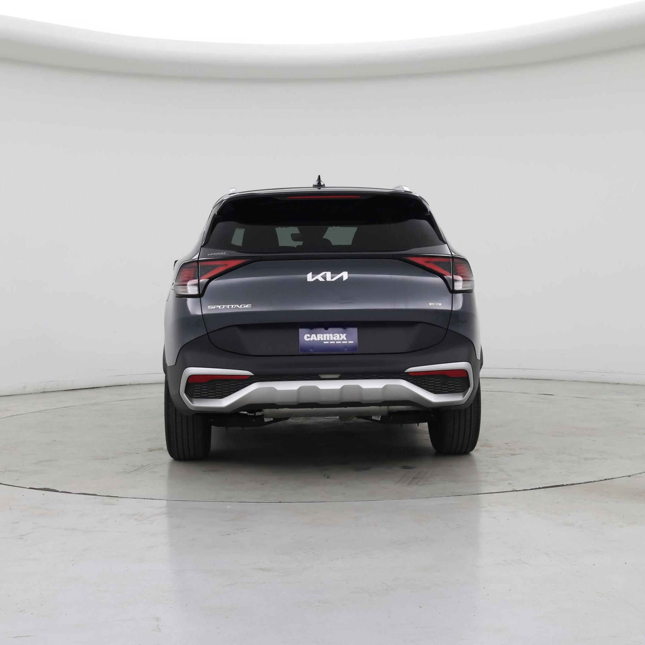 Thumbnail: 2025 Kia Sportage - 6