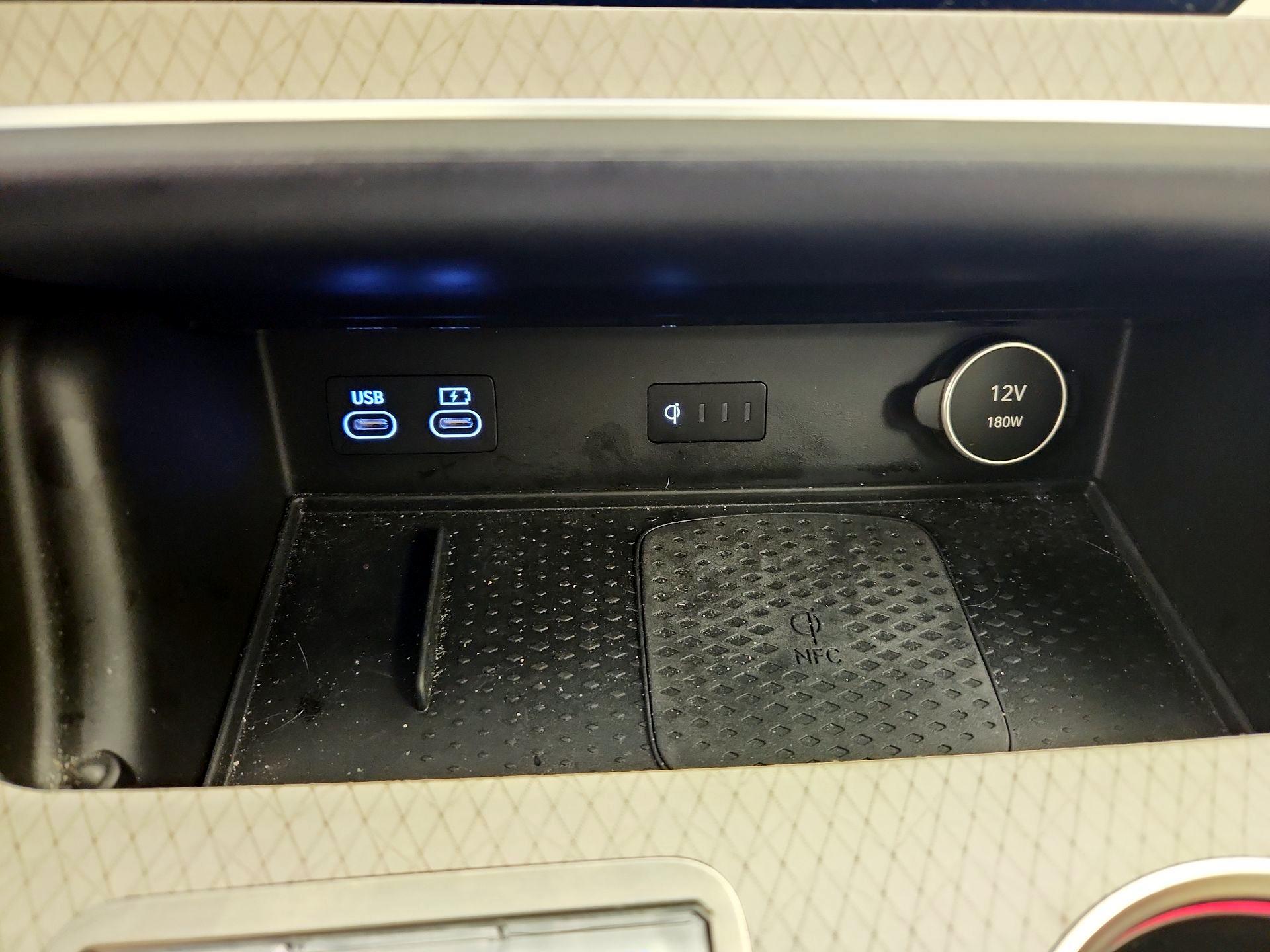 Thumbnail: 2025 Genesis GV80 - 19