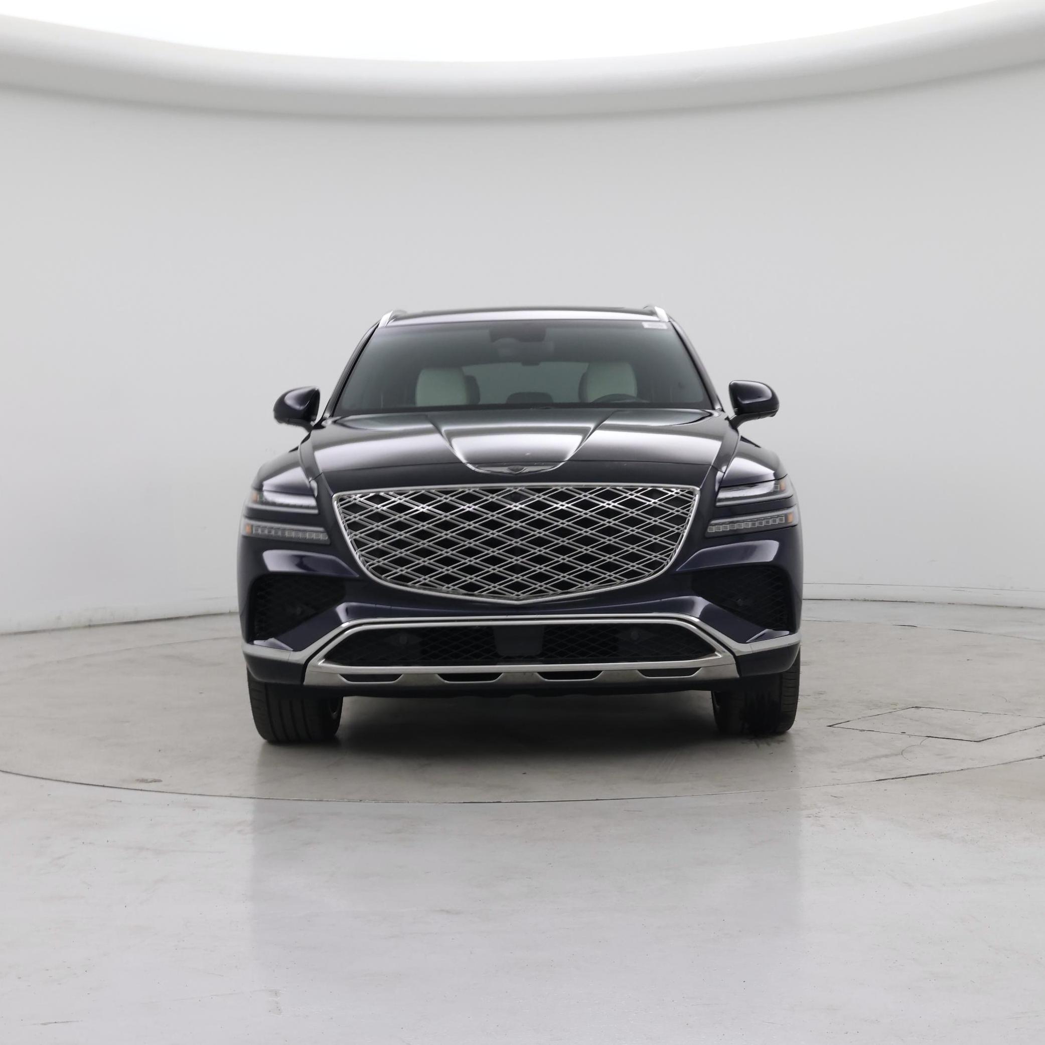 Thumbnail: 2025 Genesis GV80 - 5