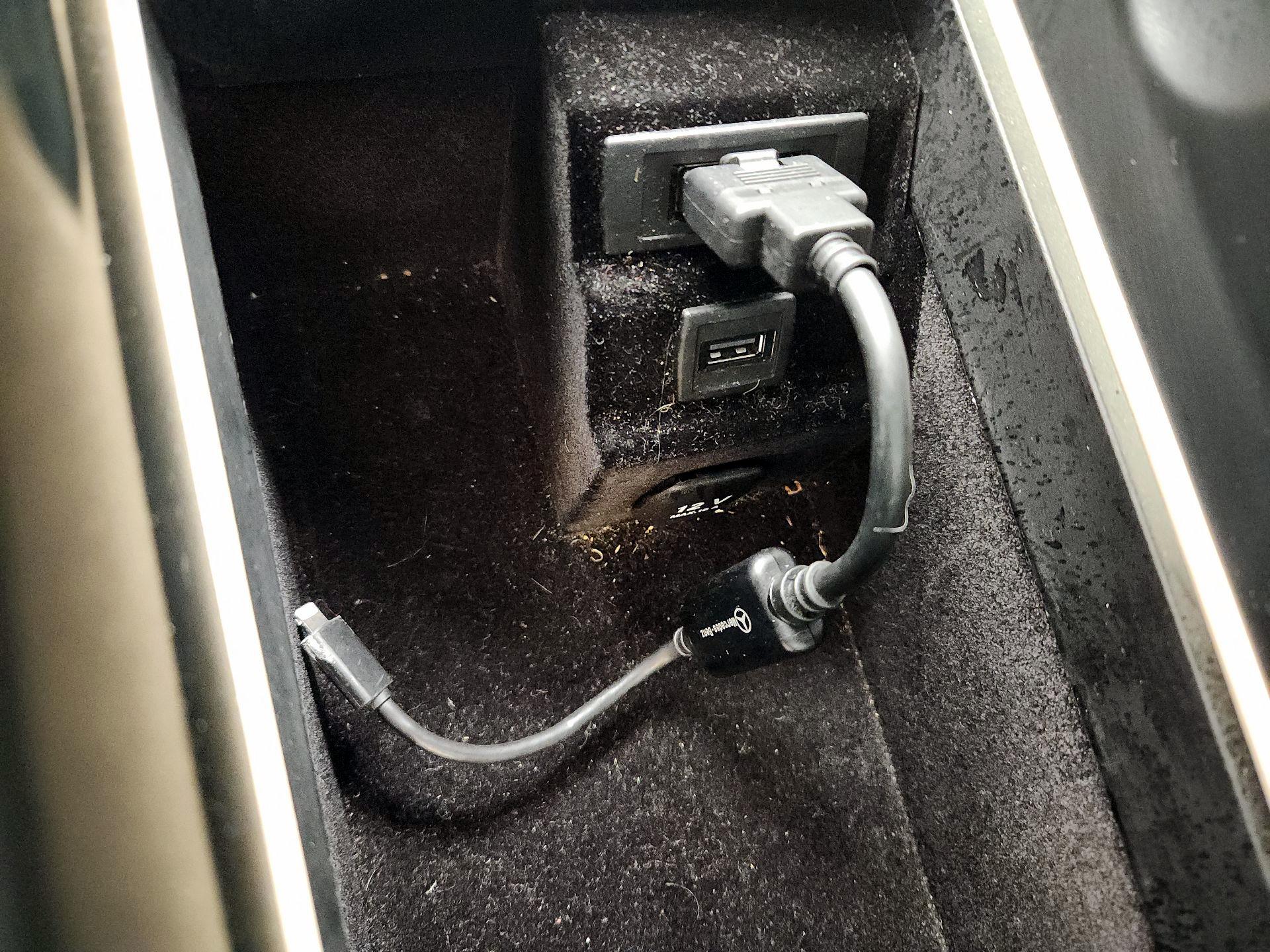 Thumbnail: 2016 Mercedes-Benz SL-Class - 19