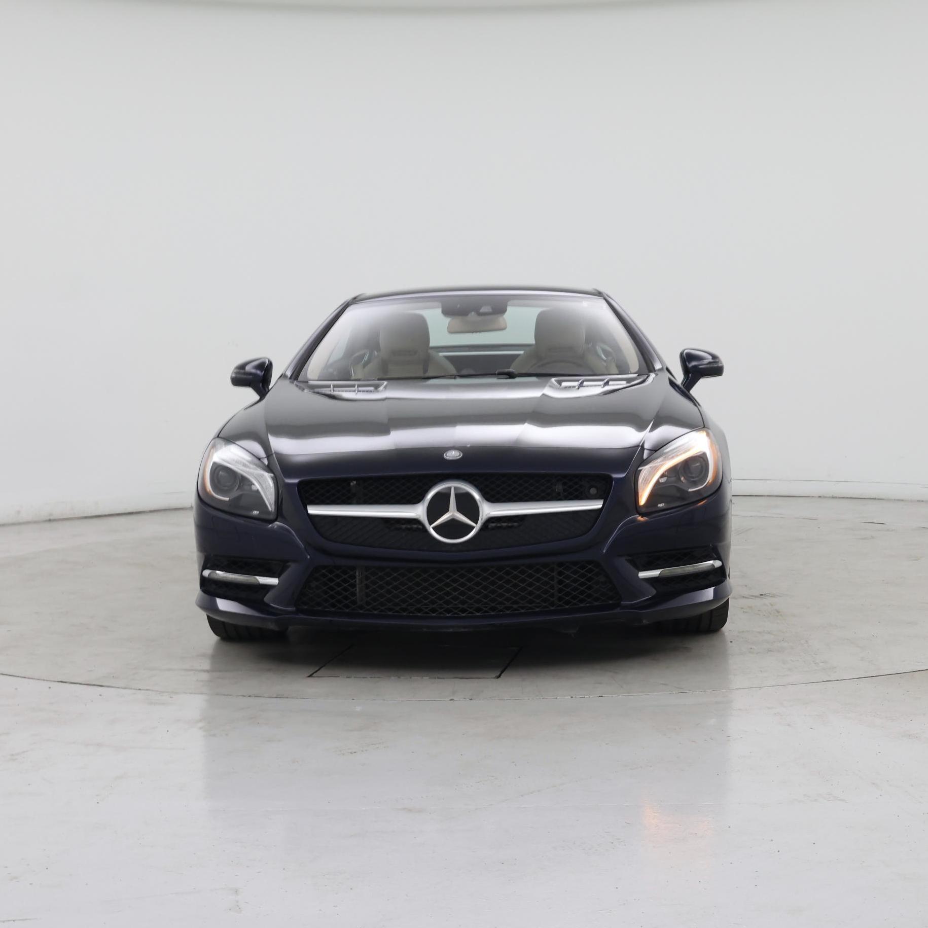 Thumbnail: 2016 Mercedes-Benz SL-Class - 5