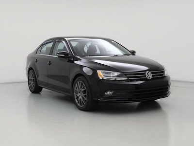 2015 Volkswagen Jetta SE