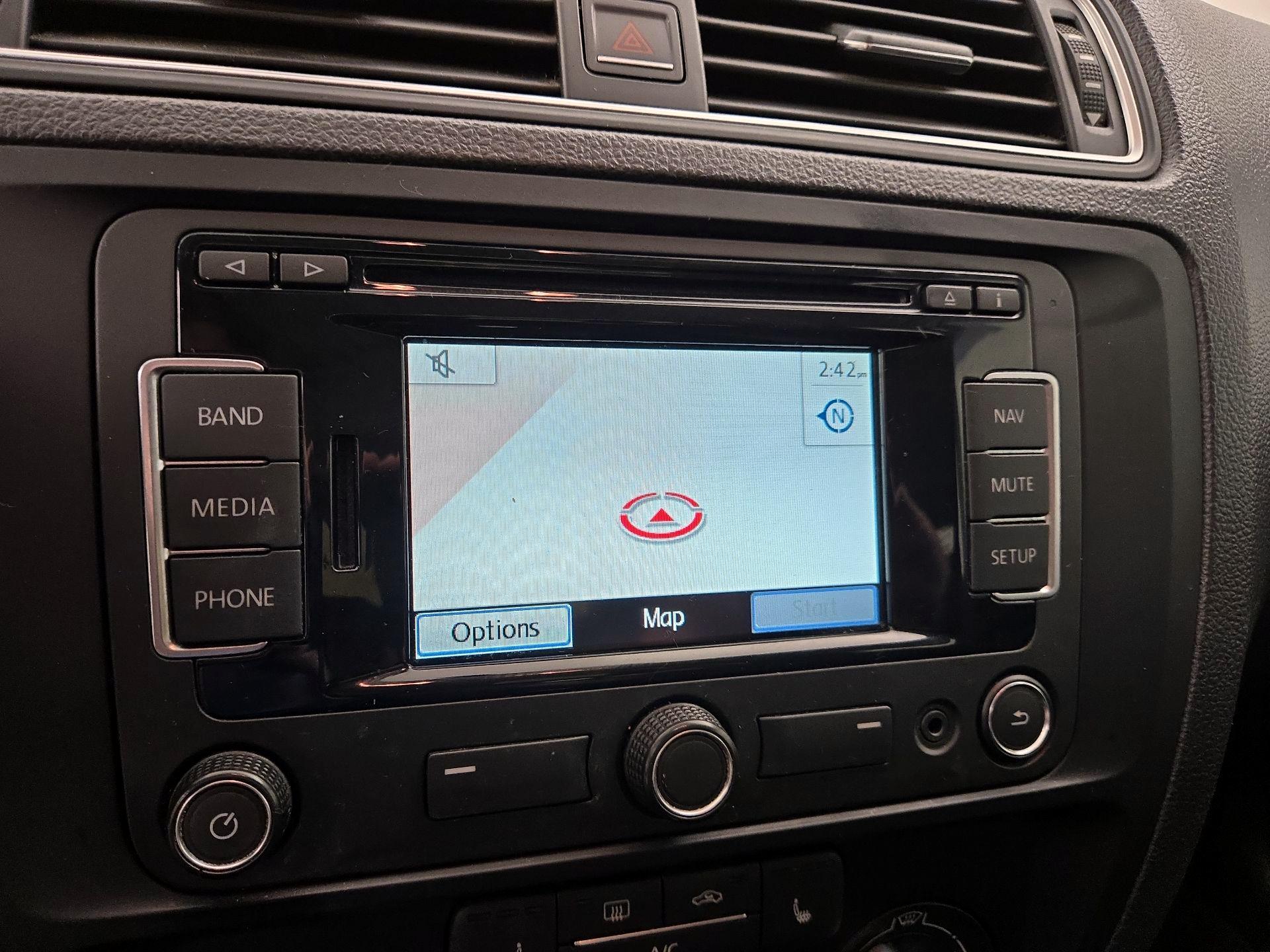 Thumbnail: 2015 Volkswagen Jetta - 14