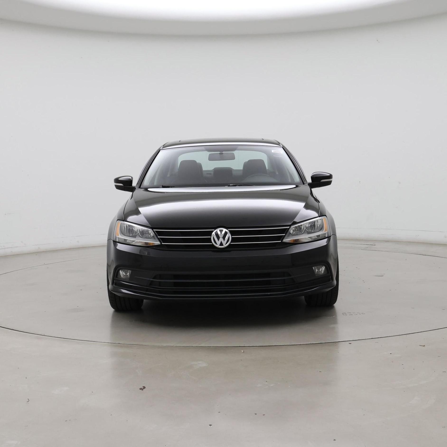 Thumbnail: 2015 Volkswagen Jetta - 5
