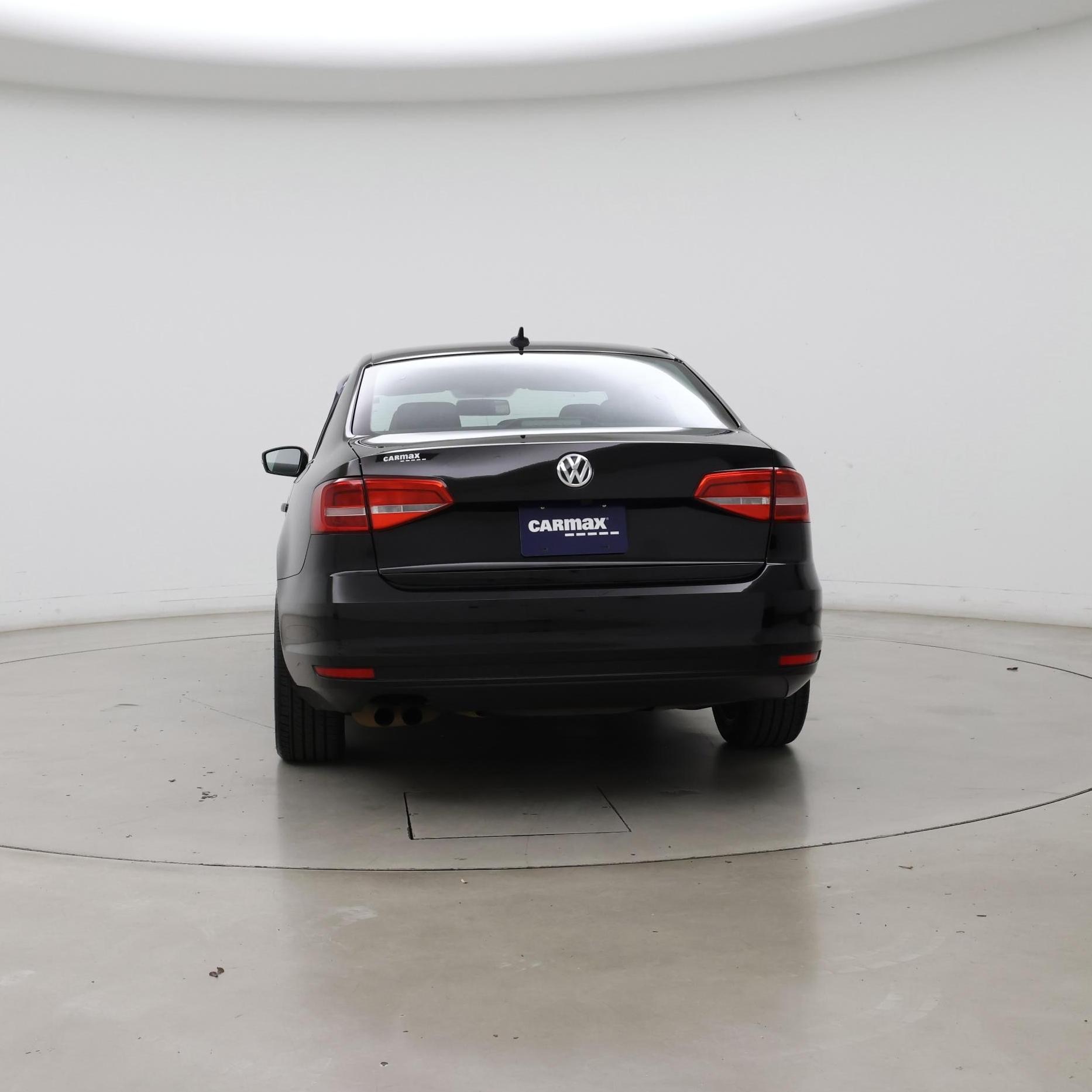 Thumbnail: 2015 Volkswagen Jetta - 6