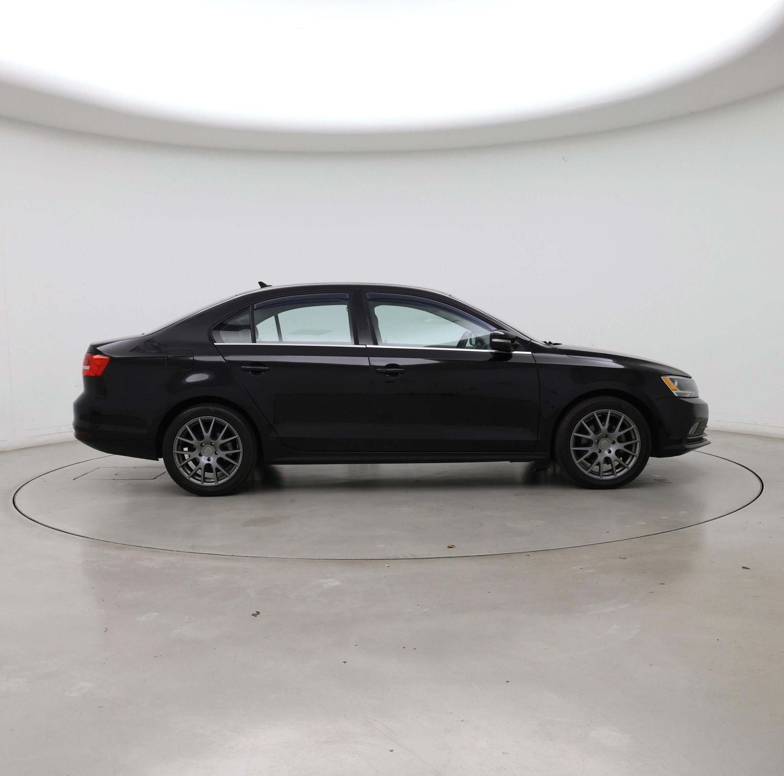 Thumbnail: 2015 Volkswagen Jetta - 7