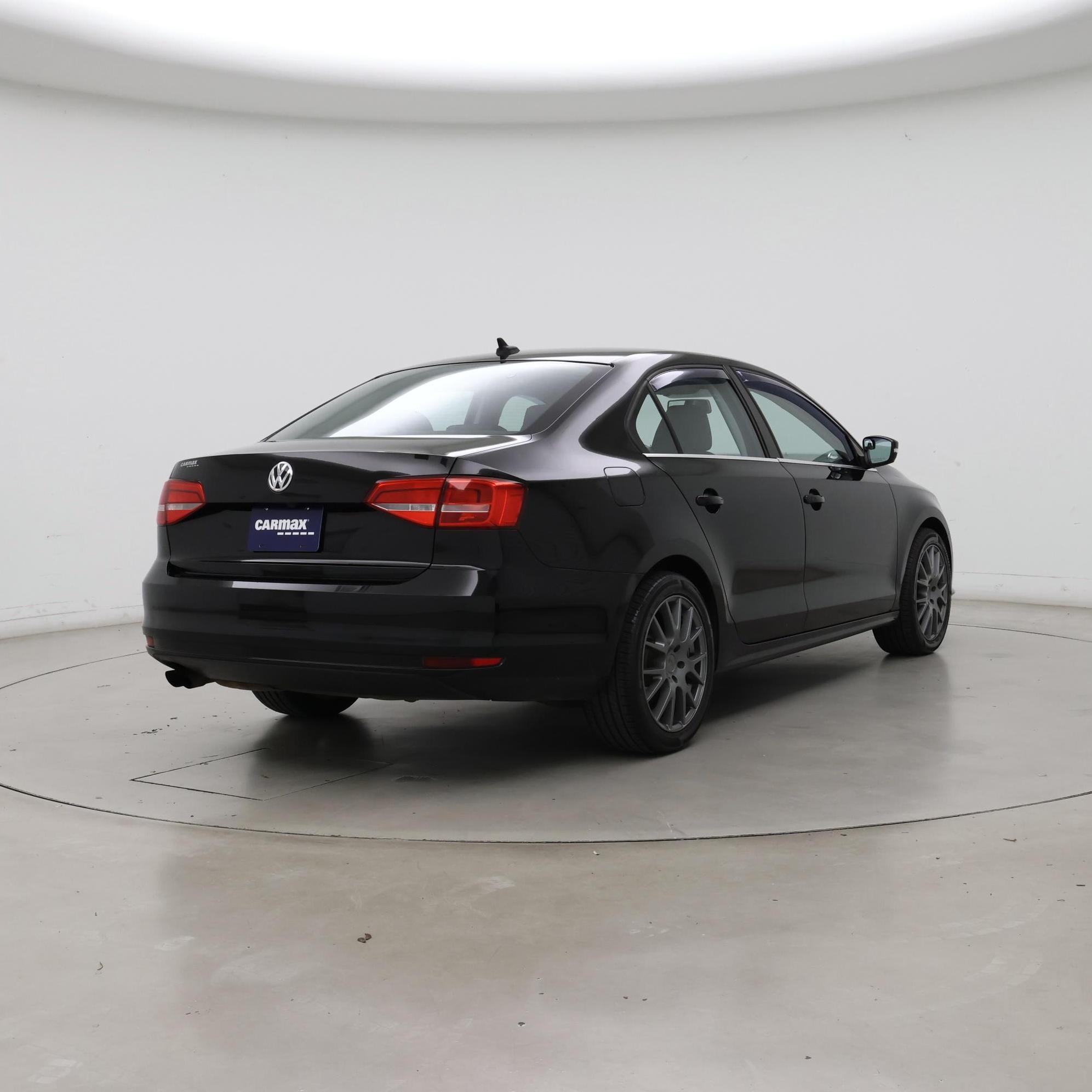 Thumbnail: 2015 Volkswagen Jetta - 8