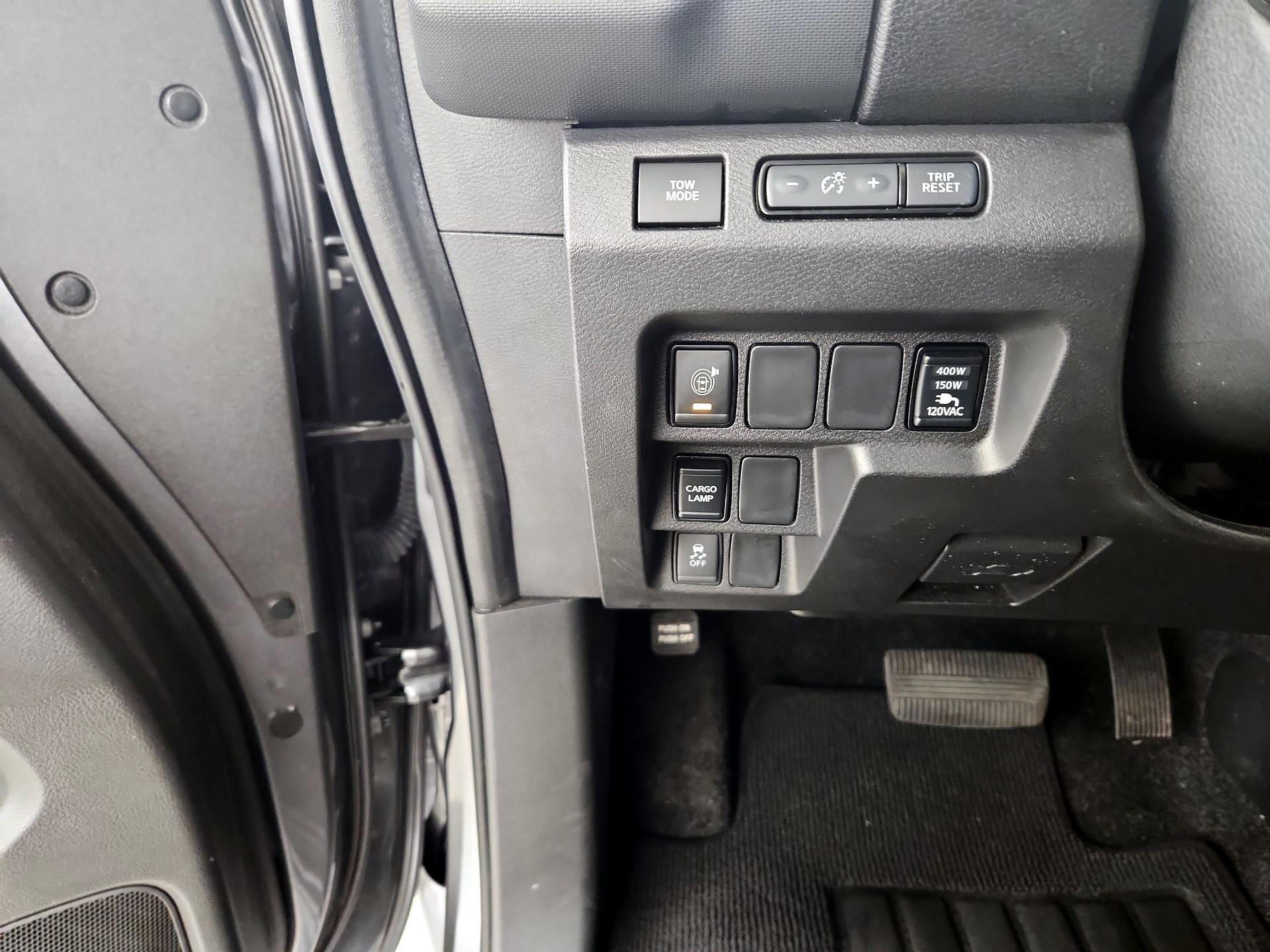 Thumbnail: 2024 Nissan Frontier - 13