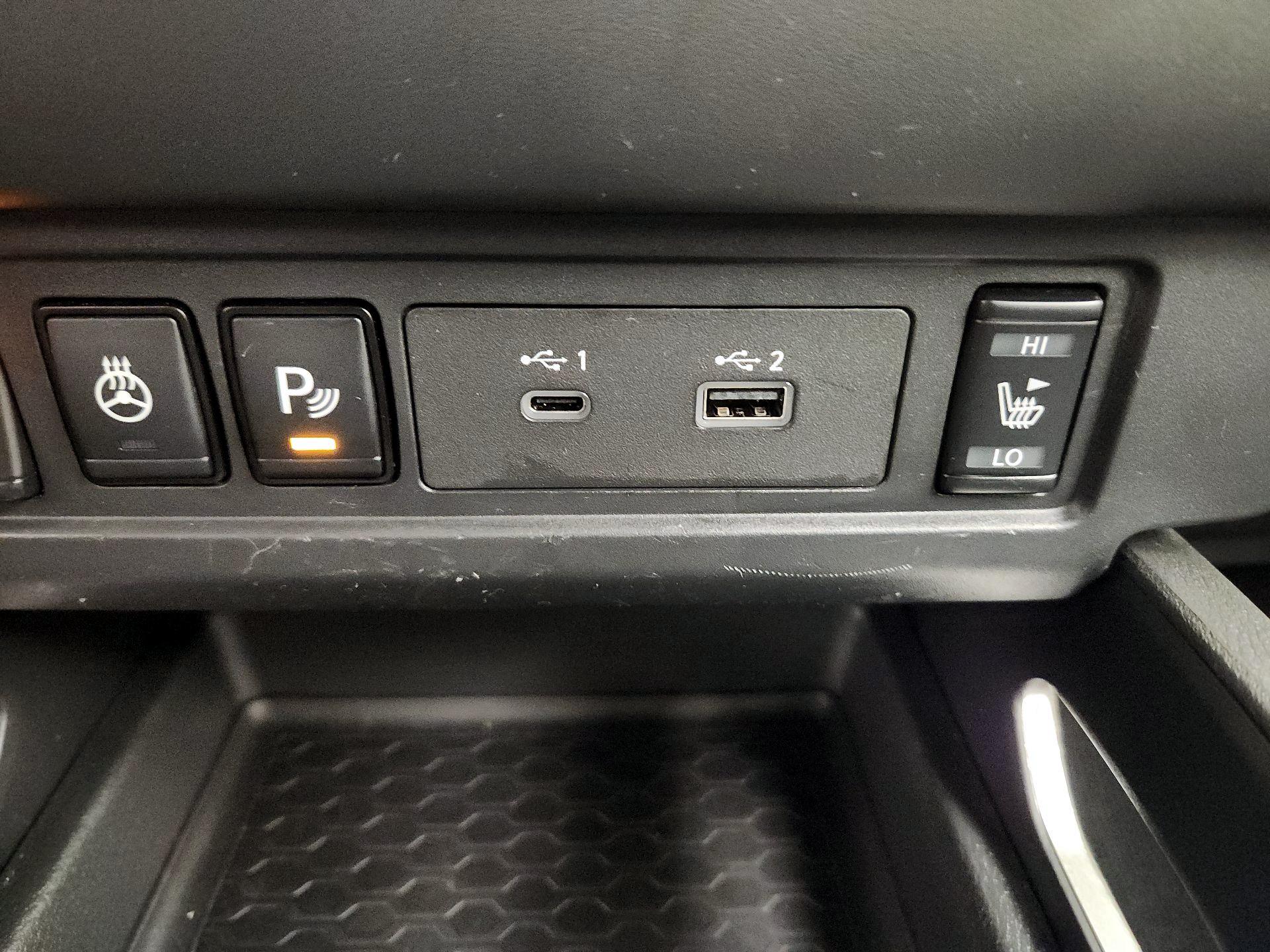 Thumbnail: 2024 Nissan Frontier - 18