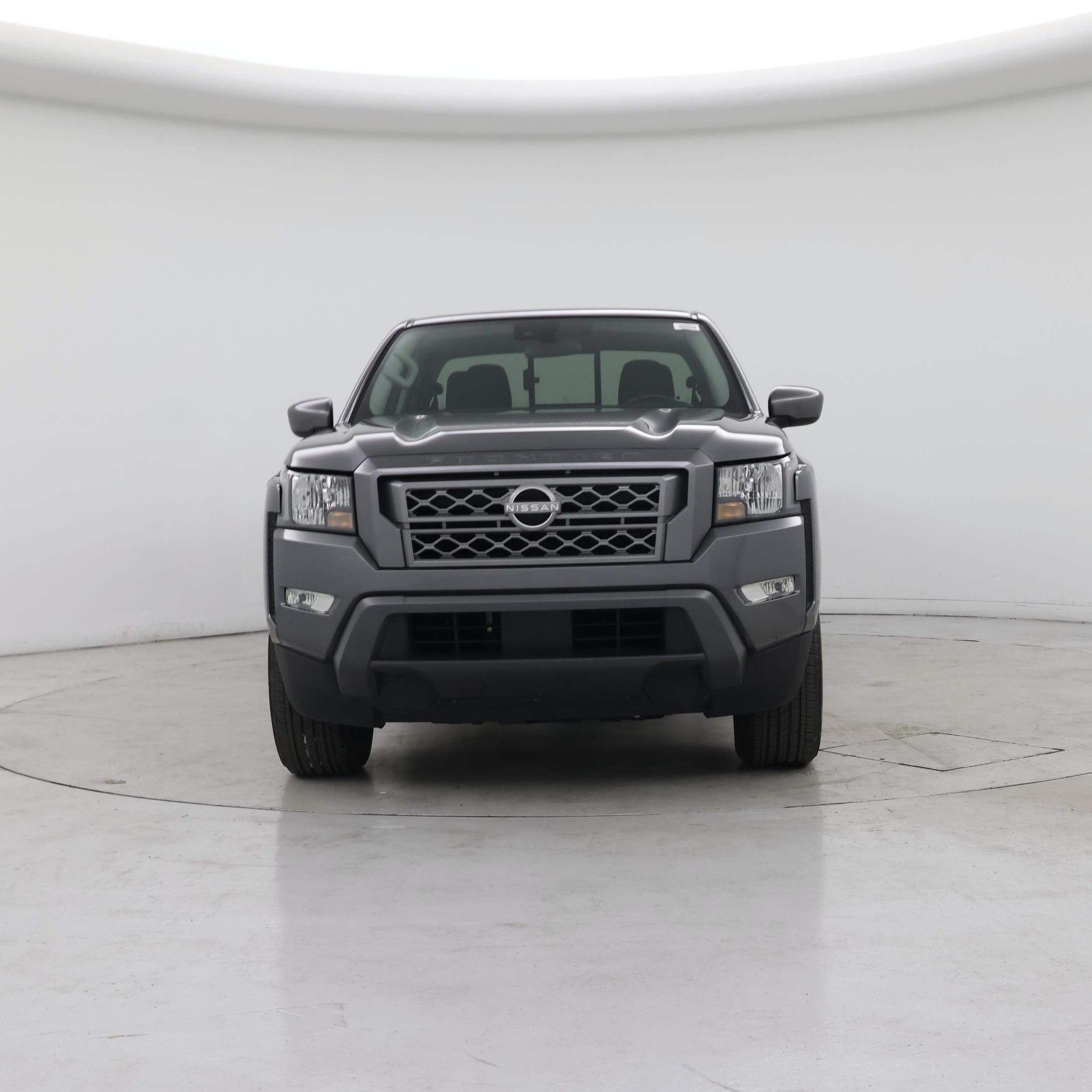 Thumbnail: 2024 Nissan Frontier - 5